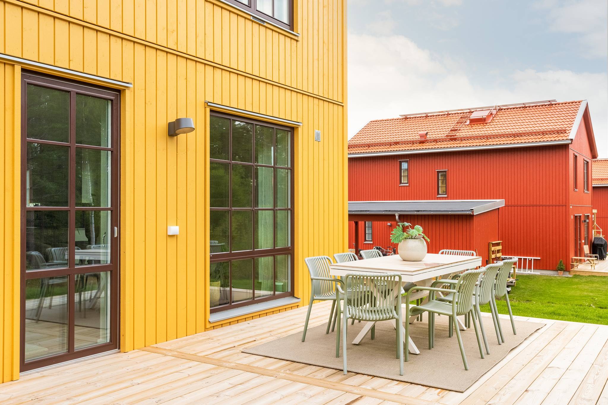 6 rum villa på Lönnbladsvägen 19 Skölsta, Uppsala kommun - bild 3