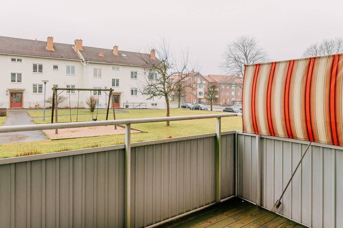 2 rum Lägenhet på Dotorpsgatan 64B Fredriksberg Falköpings kommun - bild 4