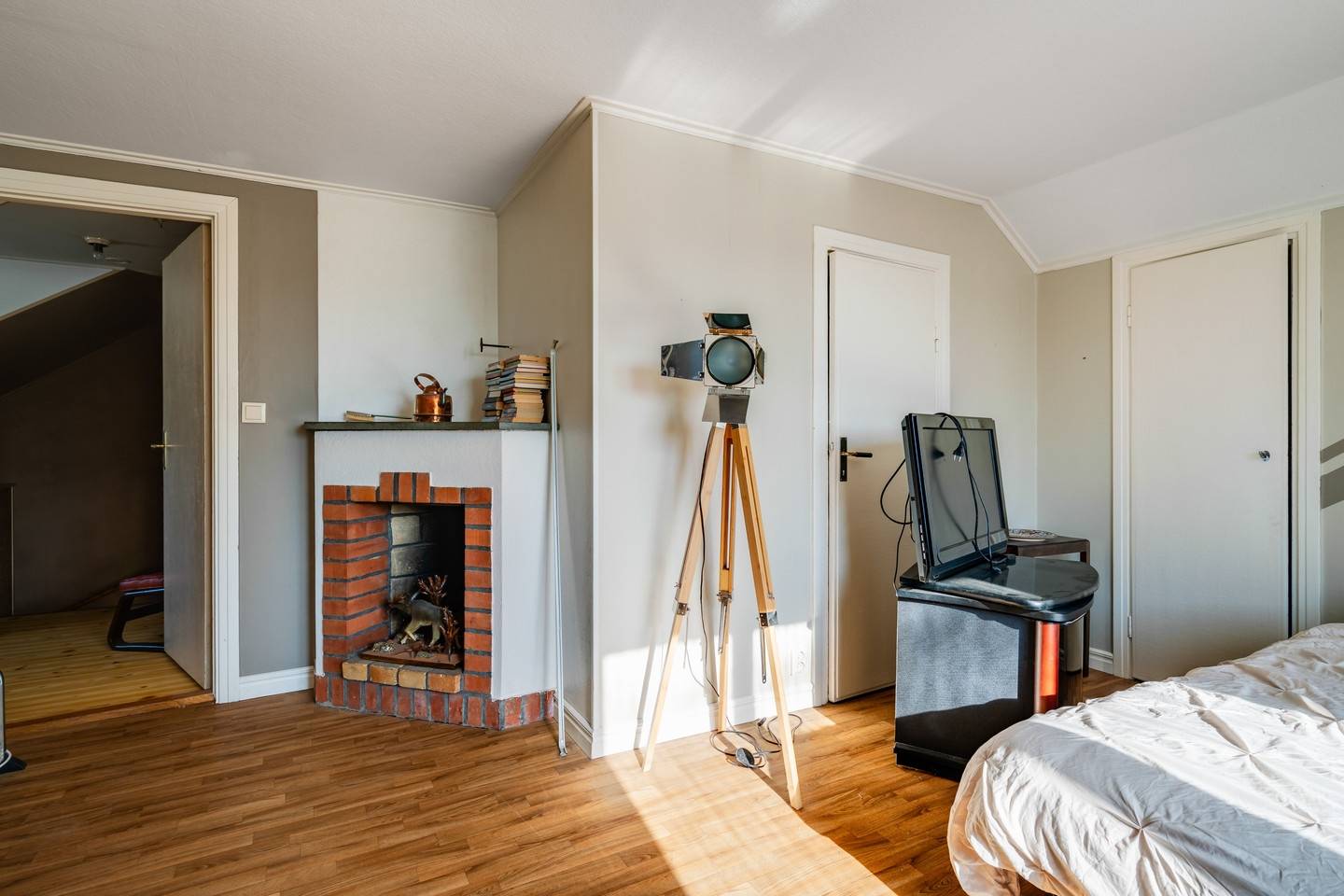 5 rum Gård/skog på Getebol Mossen Säffle kommun - bild 27