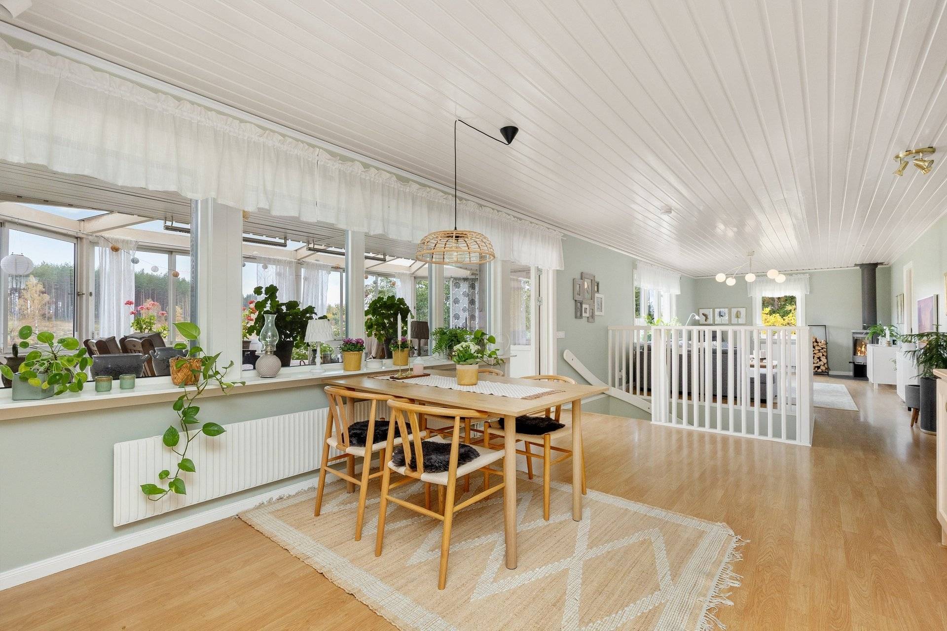 5 rum Villa på Haga 21 Grödinge Botkyrka kommun - bild 19