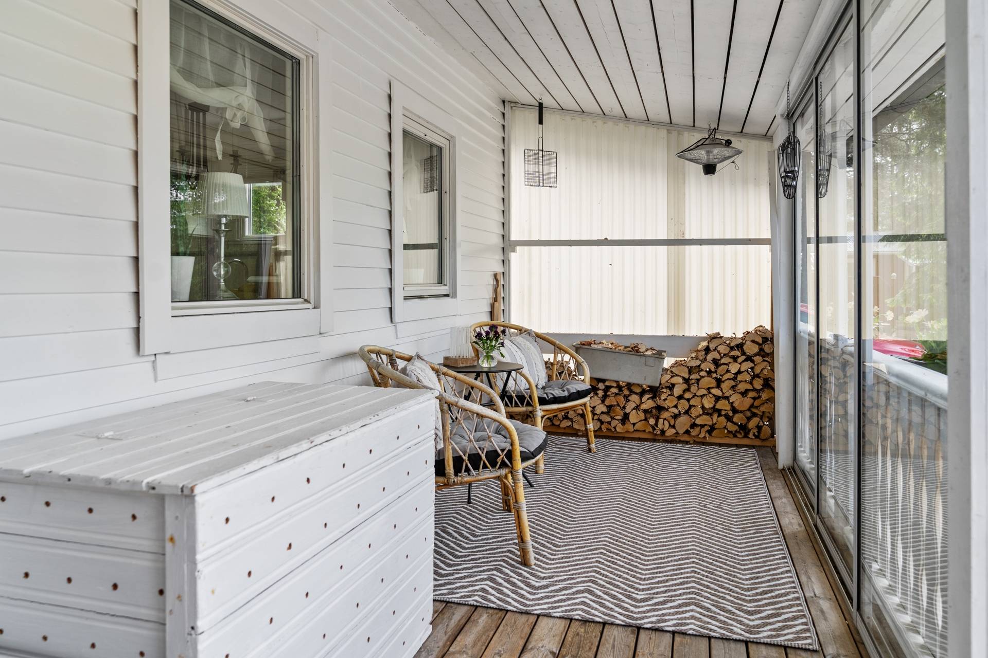 2 rum Fritidshus på Vikvägen 111 Gälön Piteå kommun - bild 14