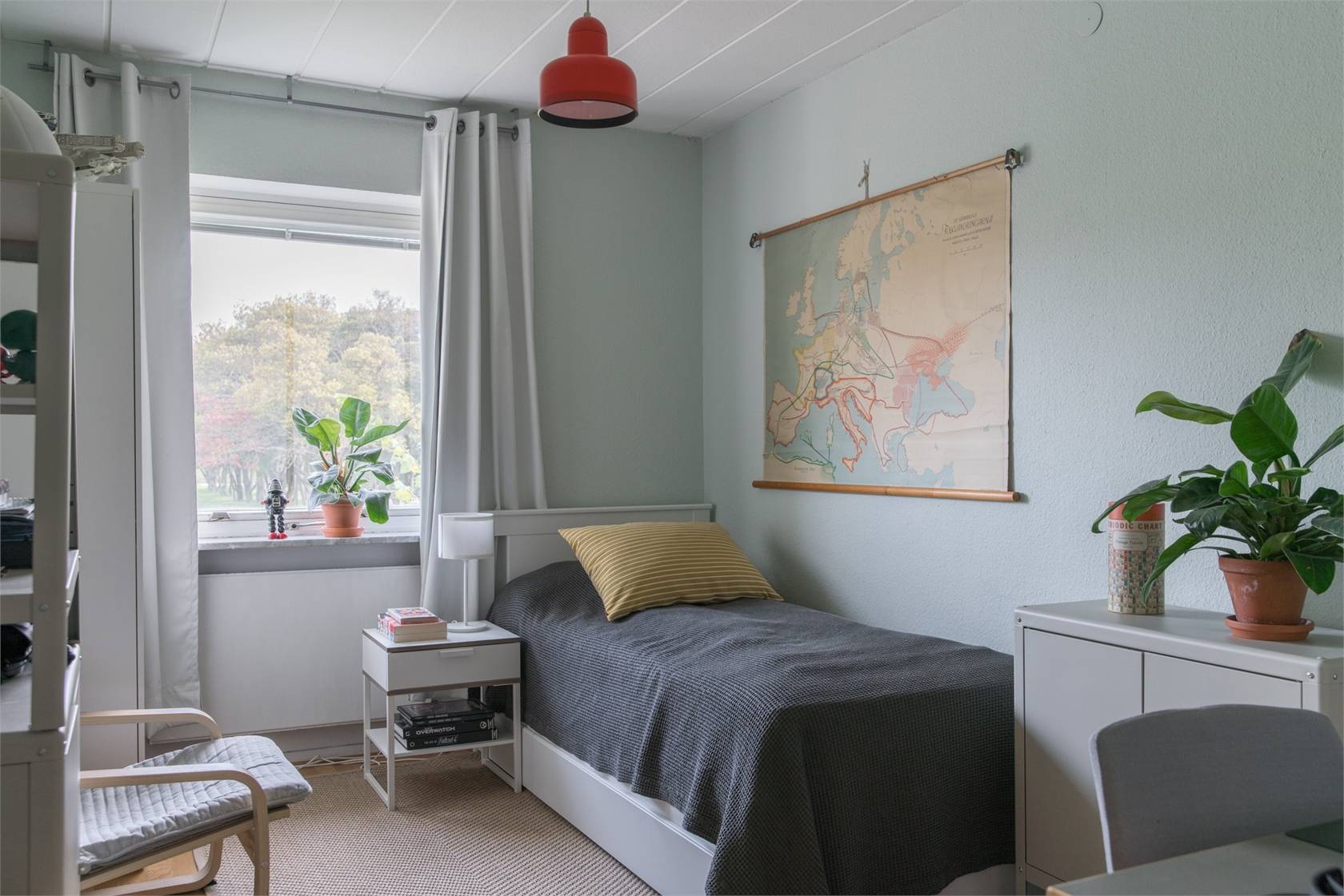 4 rum Radhus på Rudbecksgatan 146 Djupadal Malmö kommun - bild 24