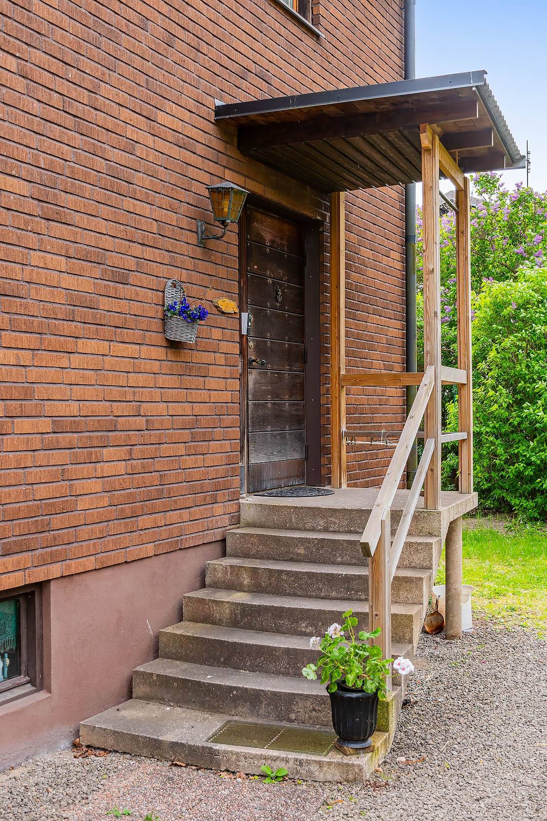 4 rum Villa på Stenviksvägen 4 Oxelösund Oxelösunds kommun - bild 6