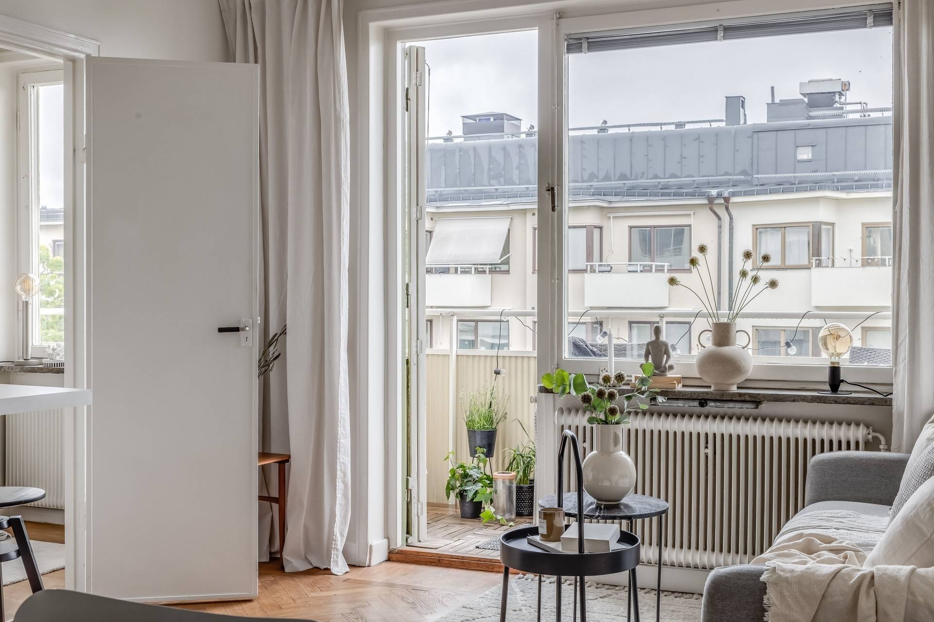 2 rum Lägenhet på Sysslomansgatan 26, 7tr Kungsholmen Stockholms kommun - bild 5