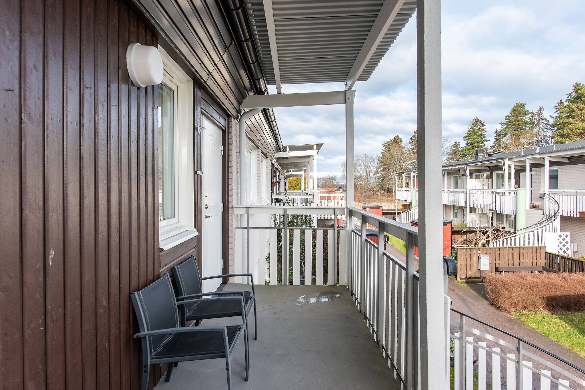 2 rum Lägenhet på Tuvgatan 25 Vidingsjö Linköpings kommun - bild 13