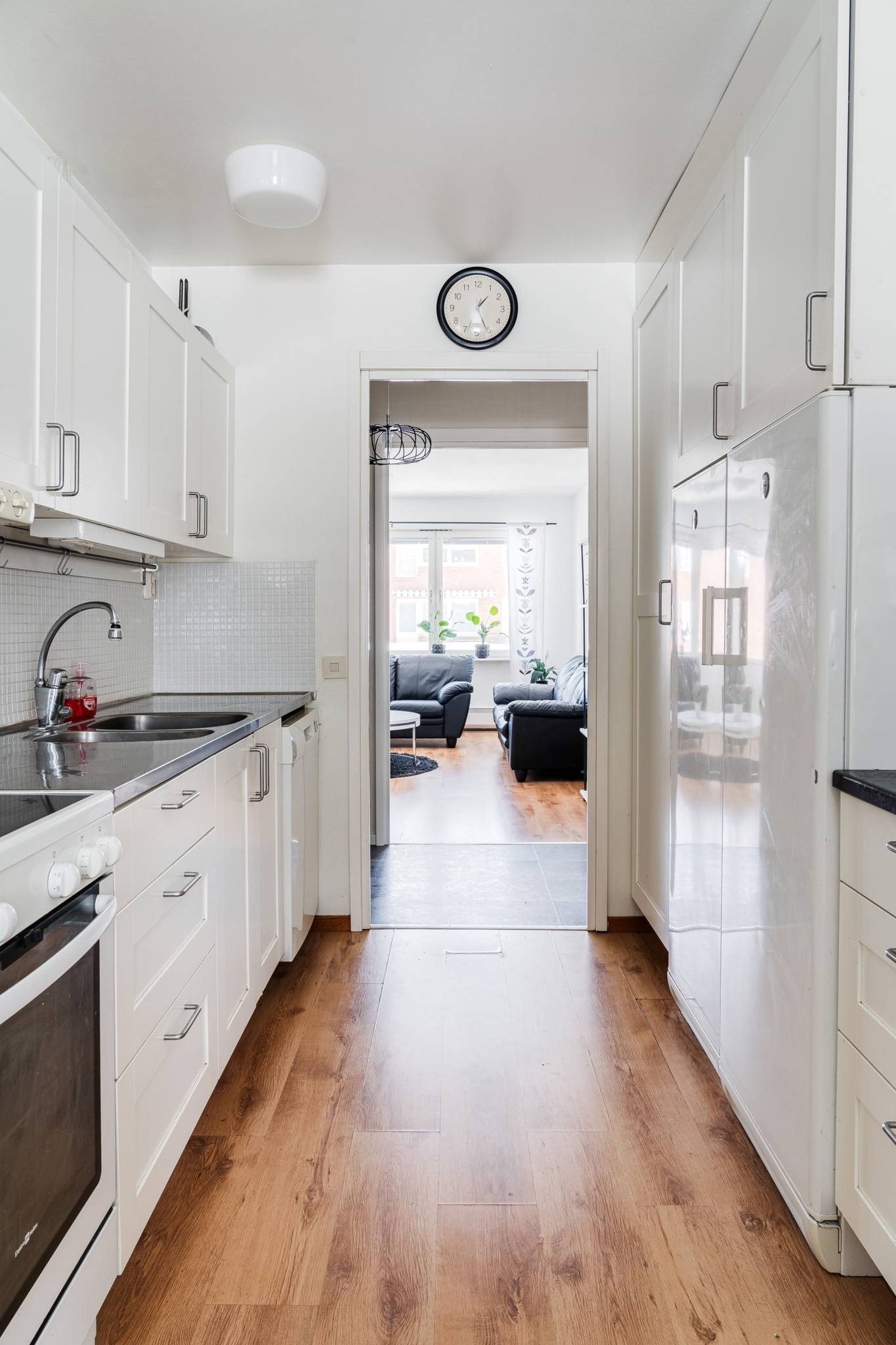 3 rum Lägenhet på Nyckelgatan 68 Sunnanå Skellefteå kommun - bild 13