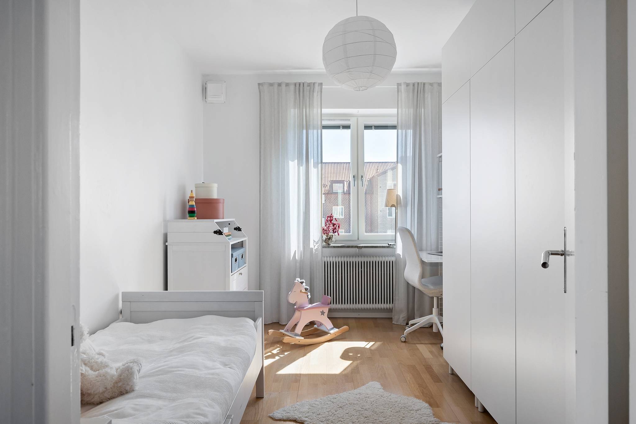 3 rum Lägenhet på Köpenhamnsvägen 49C Erikslust/Slottsstaden Malmö kommun - bild 24