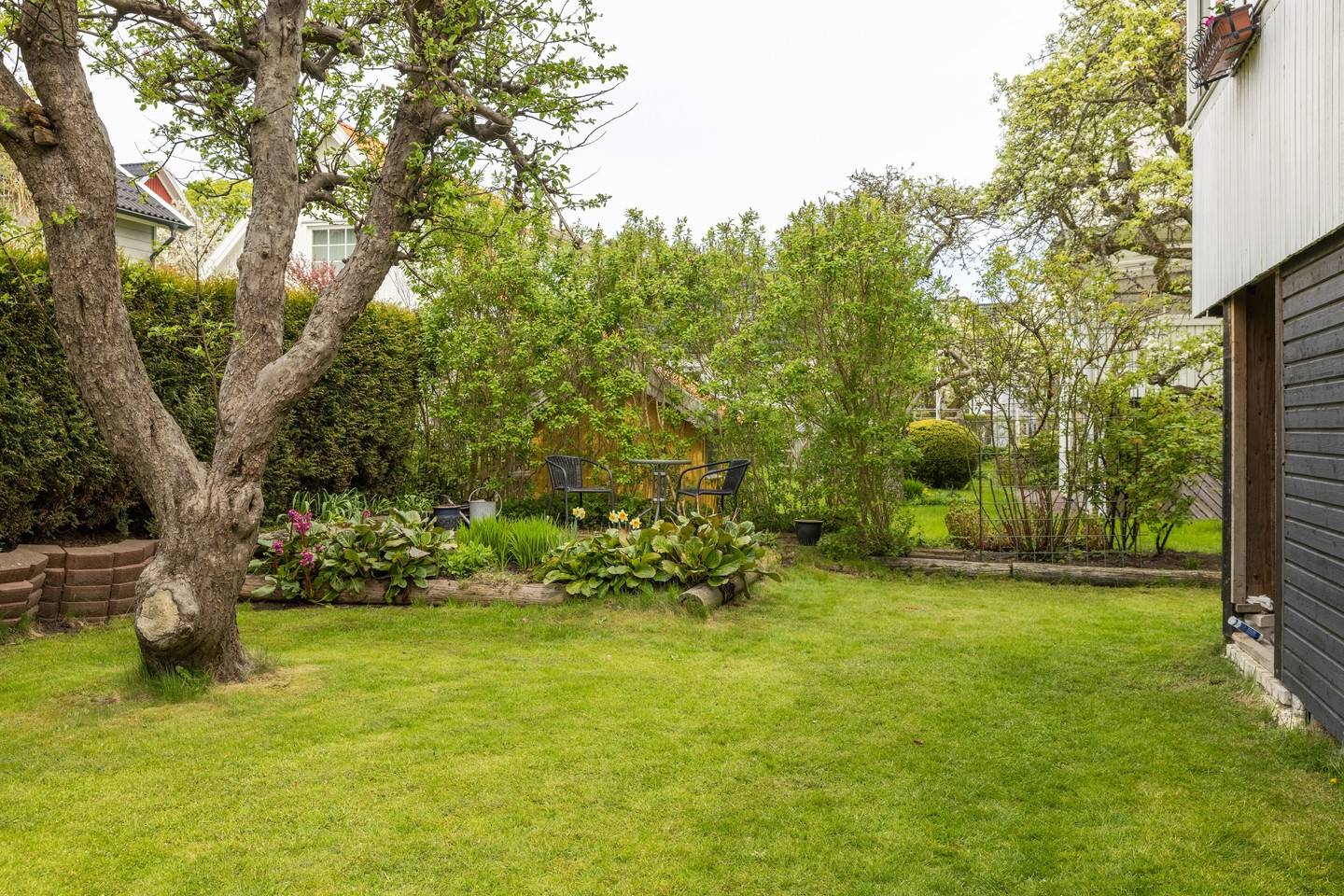 7 rum Villa på Grimmeredsvägen 73 Grimmered Göteborgs kommun - bild 7