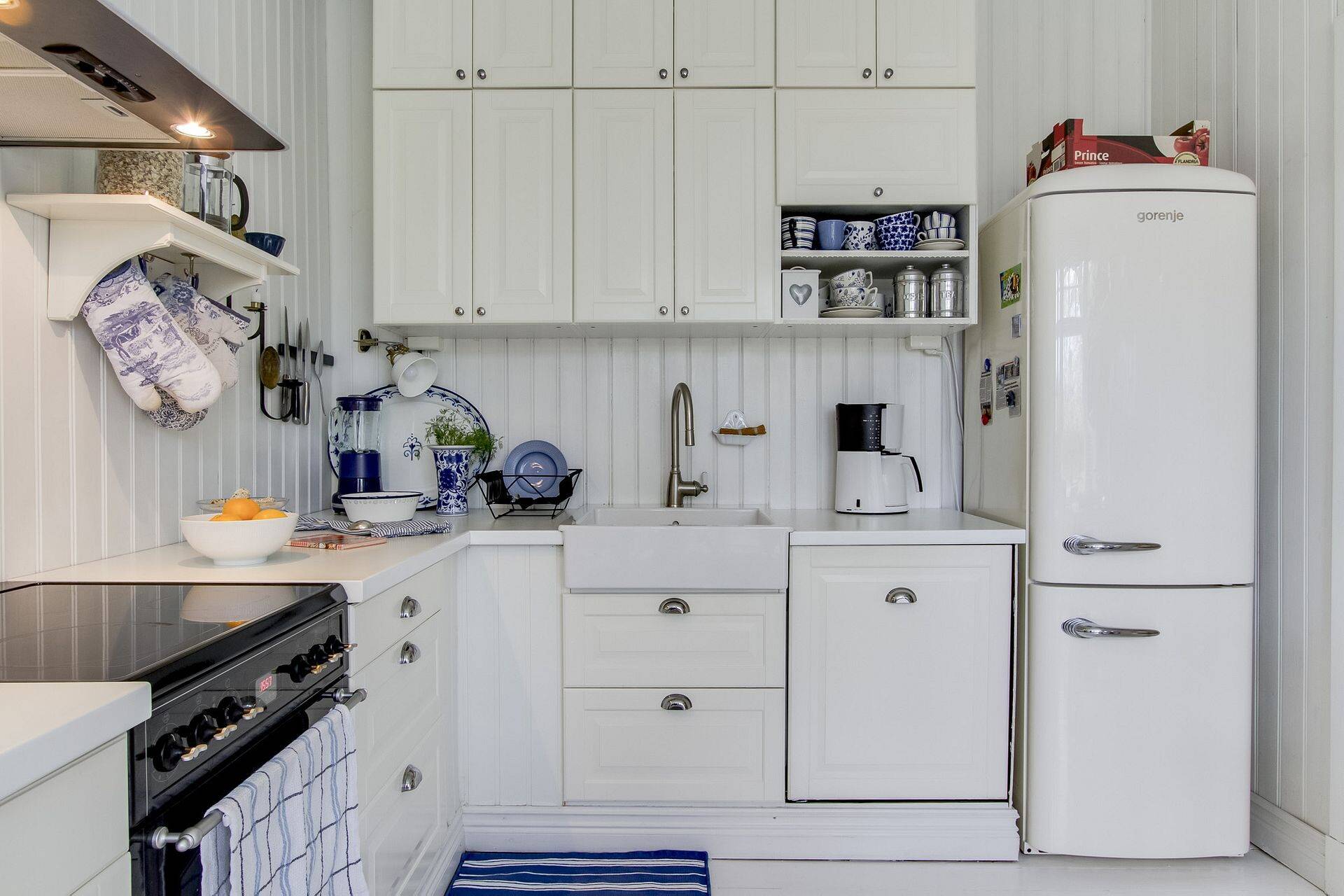 11 rum Villa på Byvägen 7 Centrala Listerby Ronneby kommun - bild 6