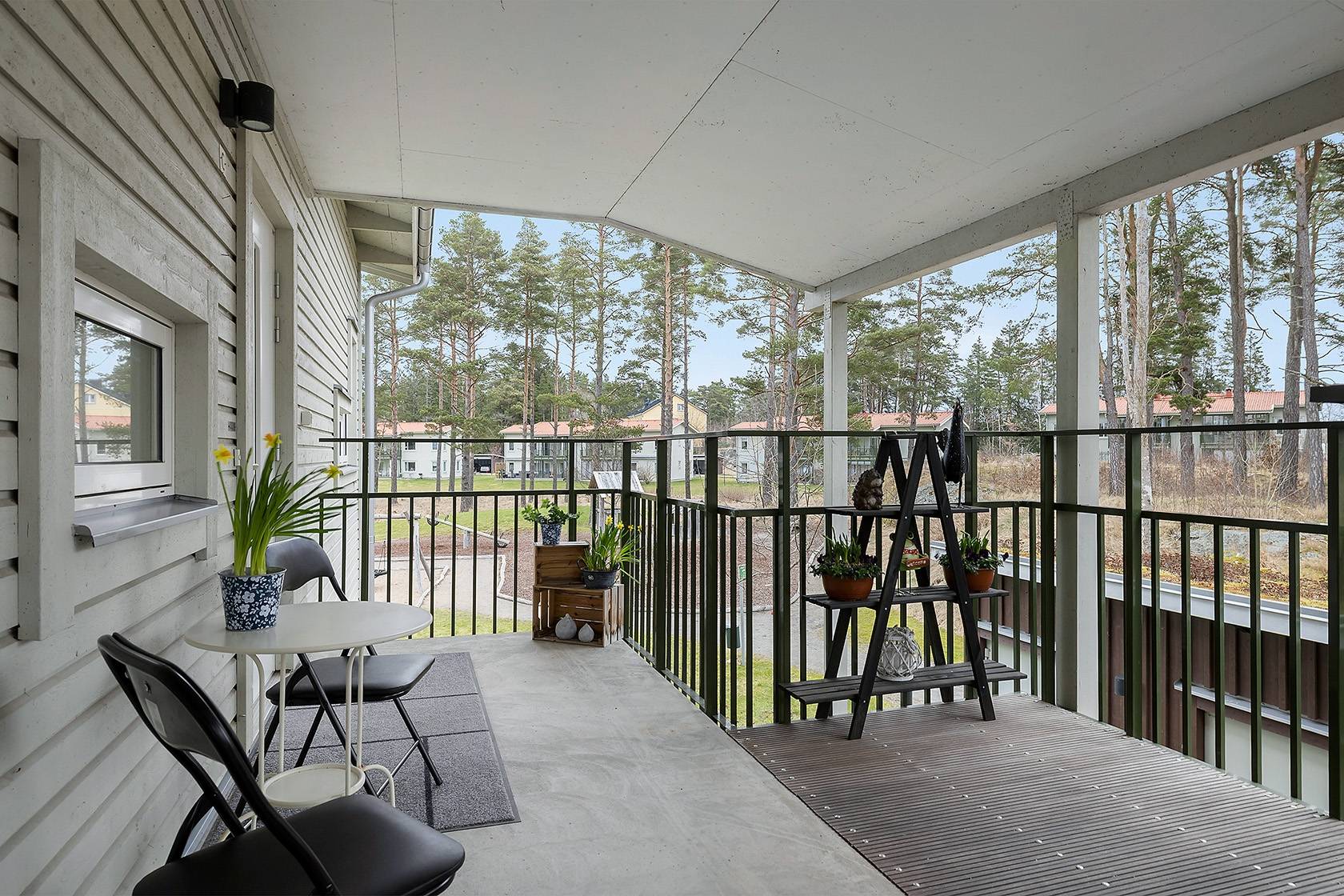 3 rum Lägenhet på Bryggvägen 11 C Korseberg Vänersborgs kommun - bild 4