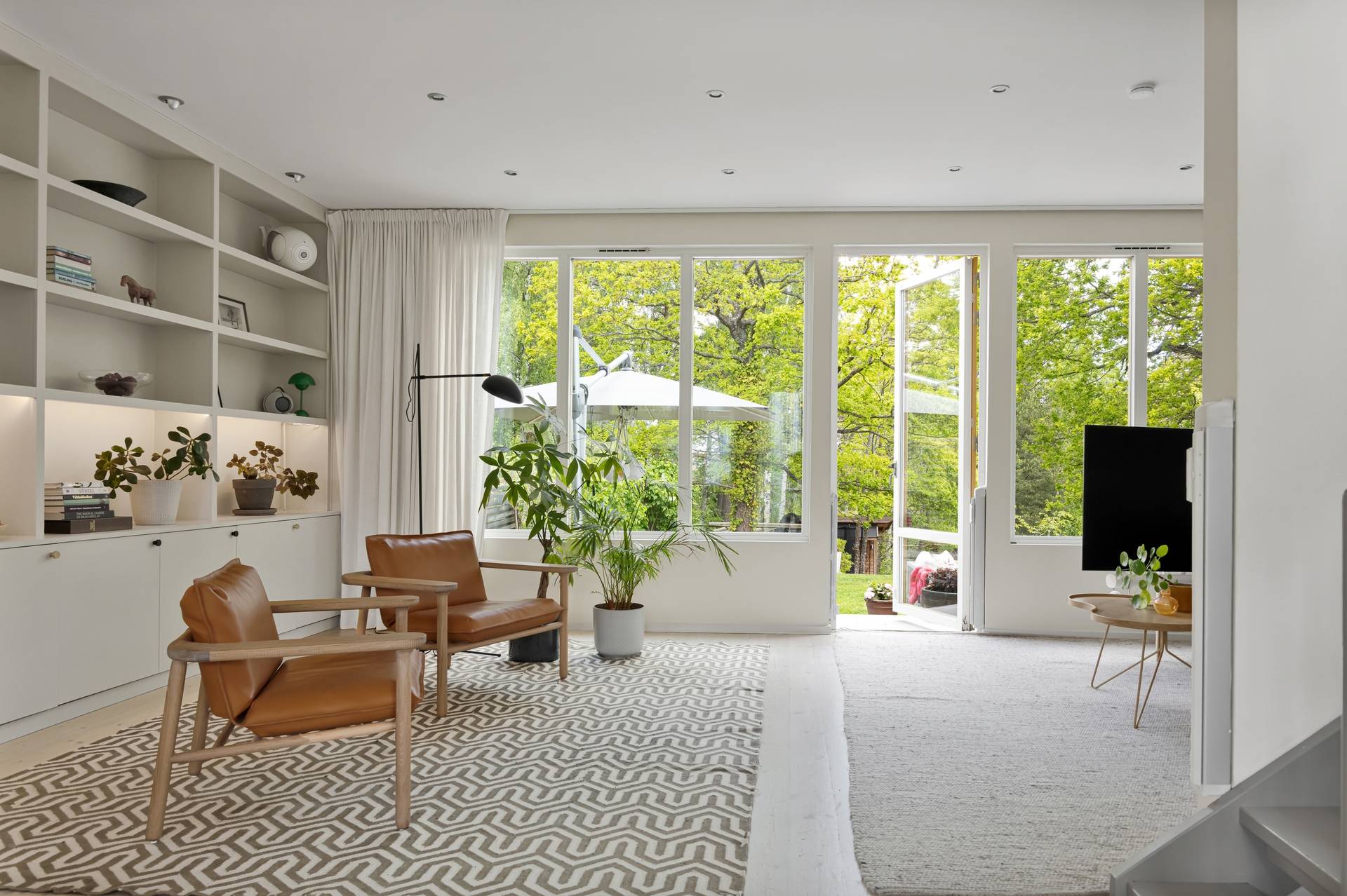5 rum Parhus på Bergsätravägen 16A Bergsätra Lidingö kommun - bild 11