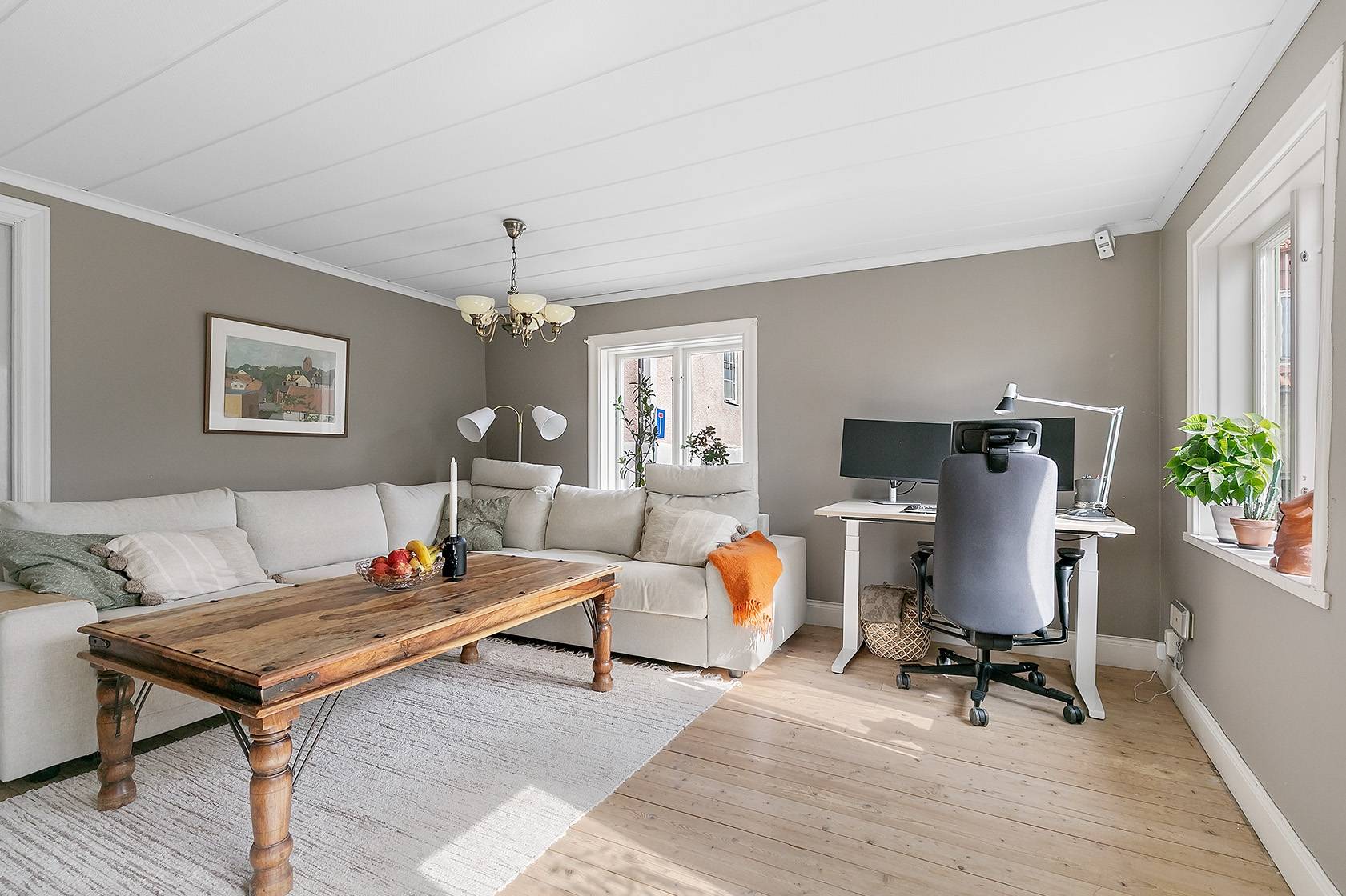 6 rum Villa på Lilla gatan 31 Torshälla Eskilstuna kommun - bild 15