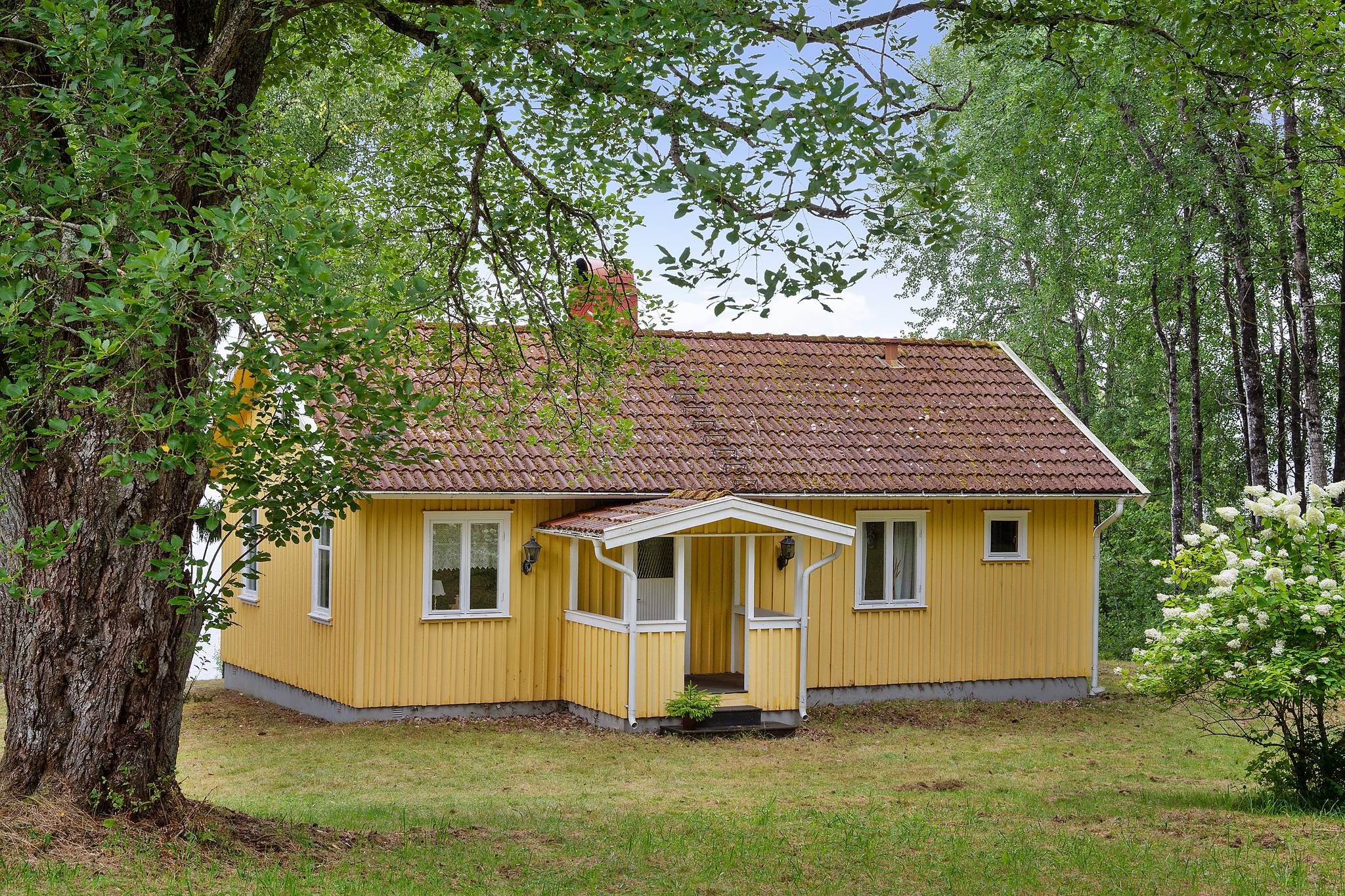 3 rum fritidsboende på Töllås 771 Töllås, Orust kommun - bild 2