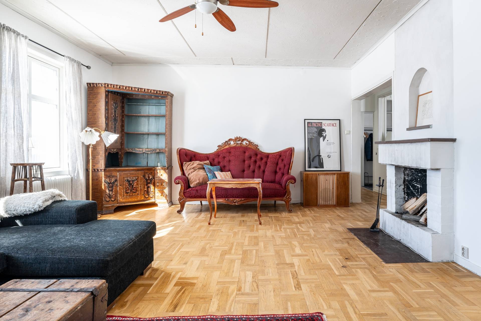 10 rum Villa på Blybergsvägen 3 Klövsjö Bergs kommun - bild 3