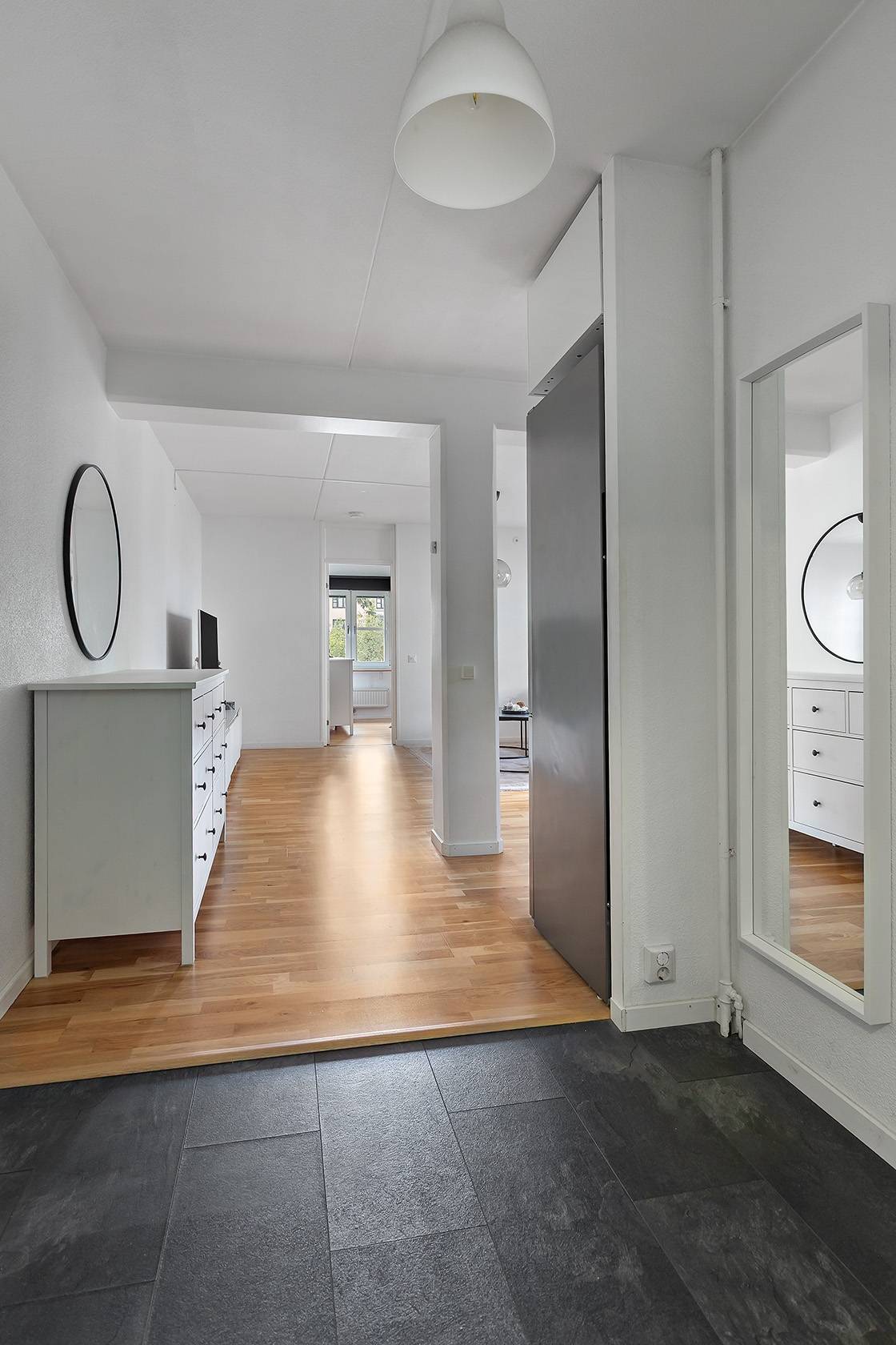 2 rum Lägenhet på Helsingörsgatan 26, 1tr Kista Stockholms kommun - bild 14