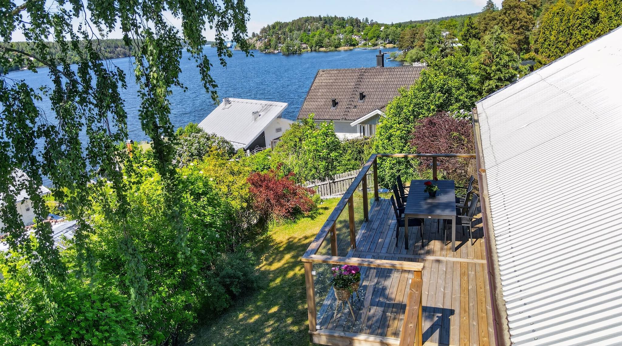 5 rum villa på Grävlingvägen 11 Viksberg, Södertälje kommun - bild 5