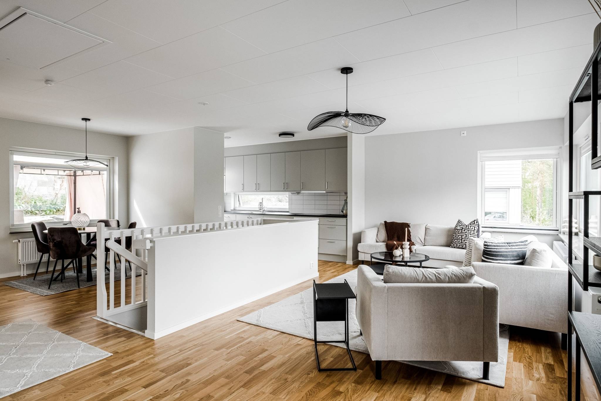 4 rum Lägenhet på Byvädersgatan 46 Biskopsgården Göteborgs kommun - bild 2