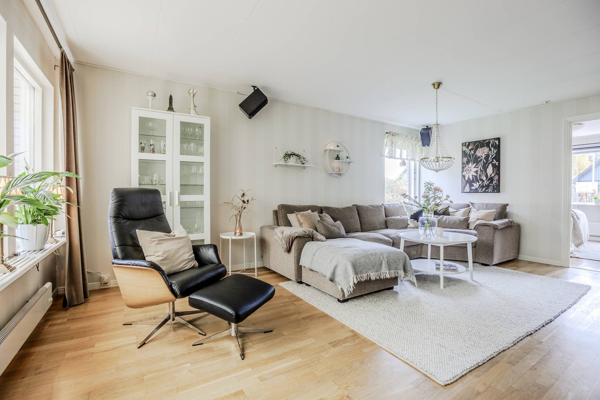 6 rum Villa på Lille Mats väg 7 Hultsberg Karlstads kommun - bild 14