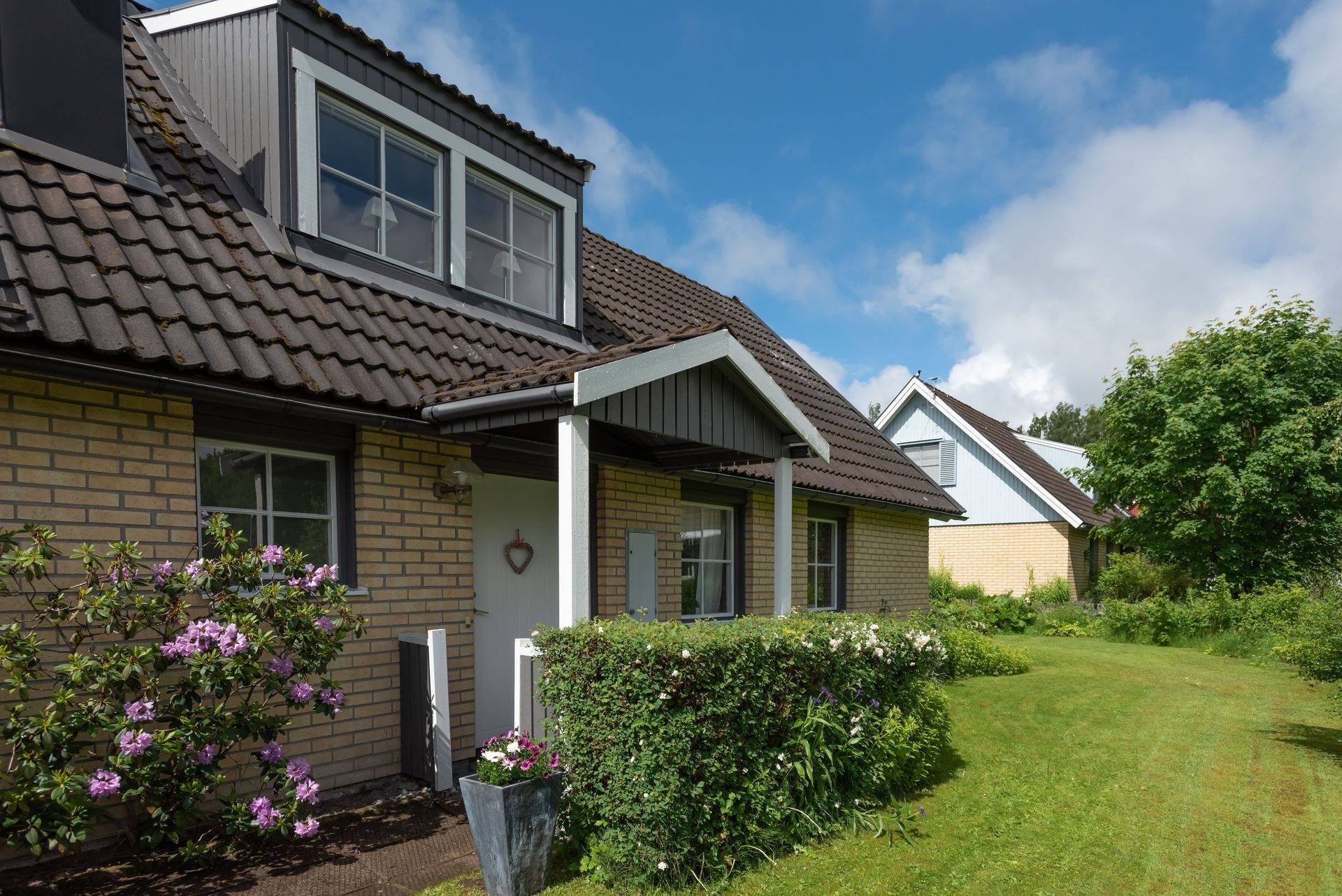 6 rum Villa på Mårdstigen 13 Nora Nora kommun - bild 53