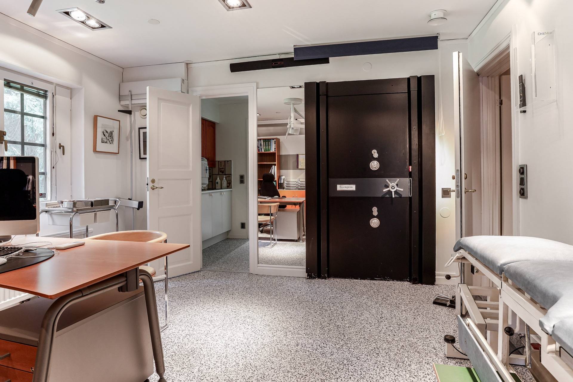 6 rum Villa på Silvervägen 62A Umeå Umeå kommun - bild 61