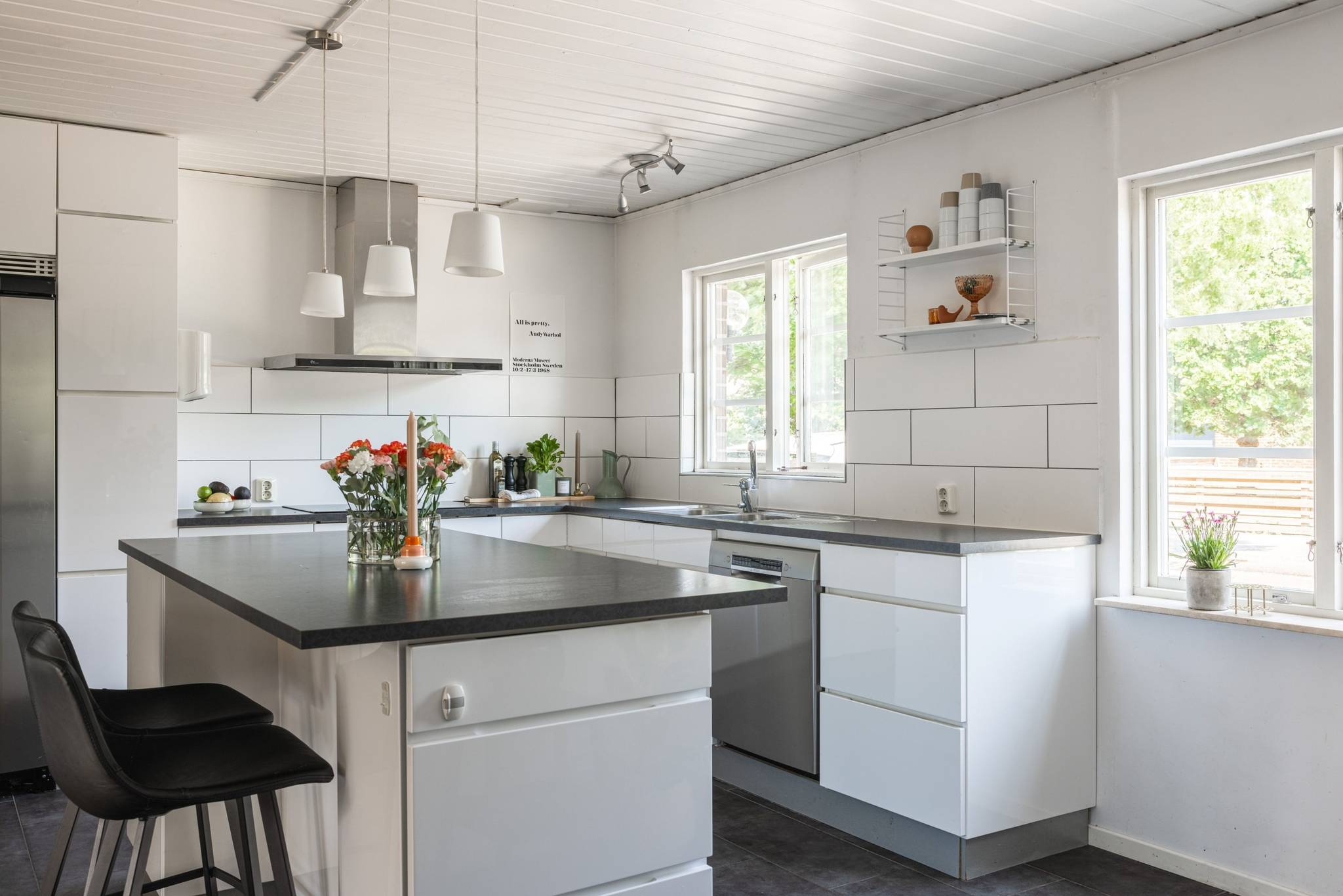6 rum Villa på Möllevägen 3 Höllviken Vellinge kommun - bild 14