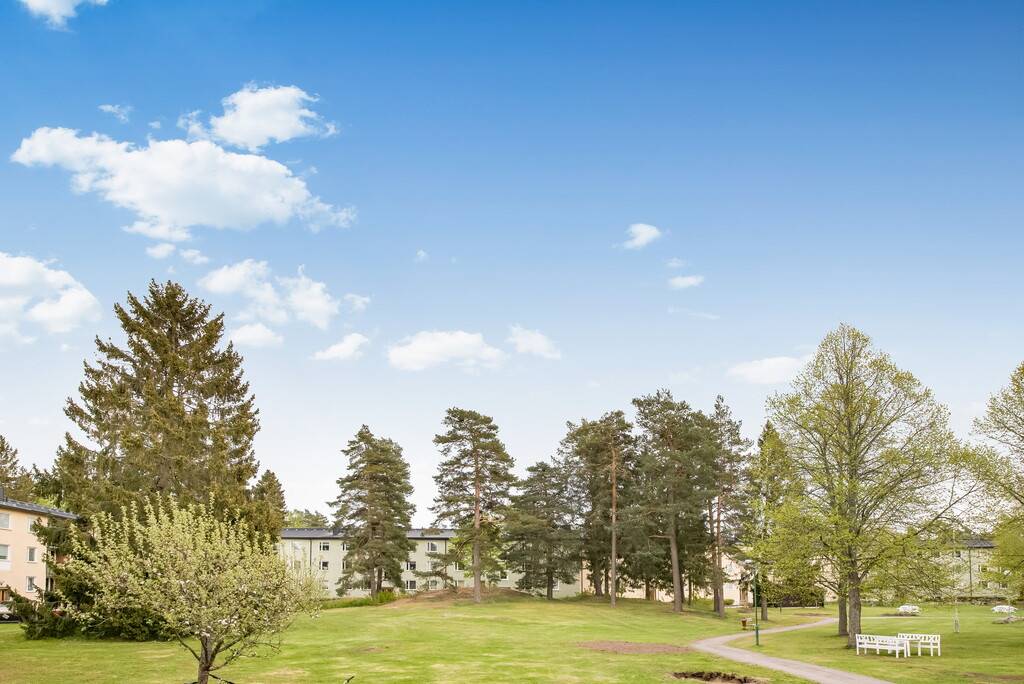 2 rum Lägenhet på Skogslyckegatan 88 Johannelund Linköpings kommun - bild 11