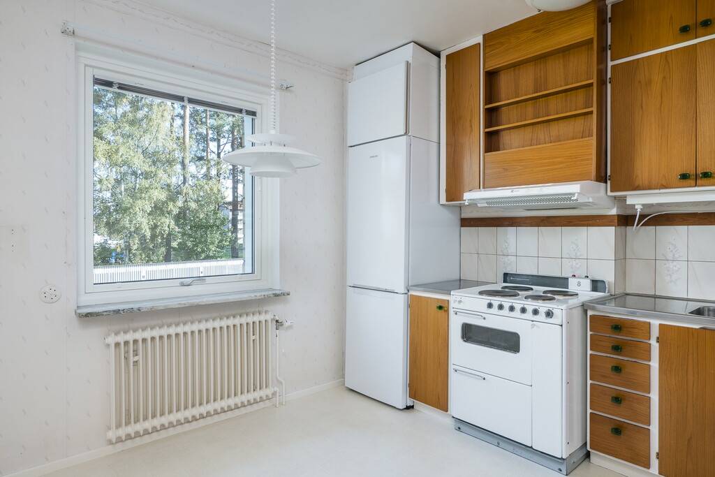 4 rum Lägenhet på Skogvaktaregatan 10 Södra Skogen Karlsborgs kommun - bild 2