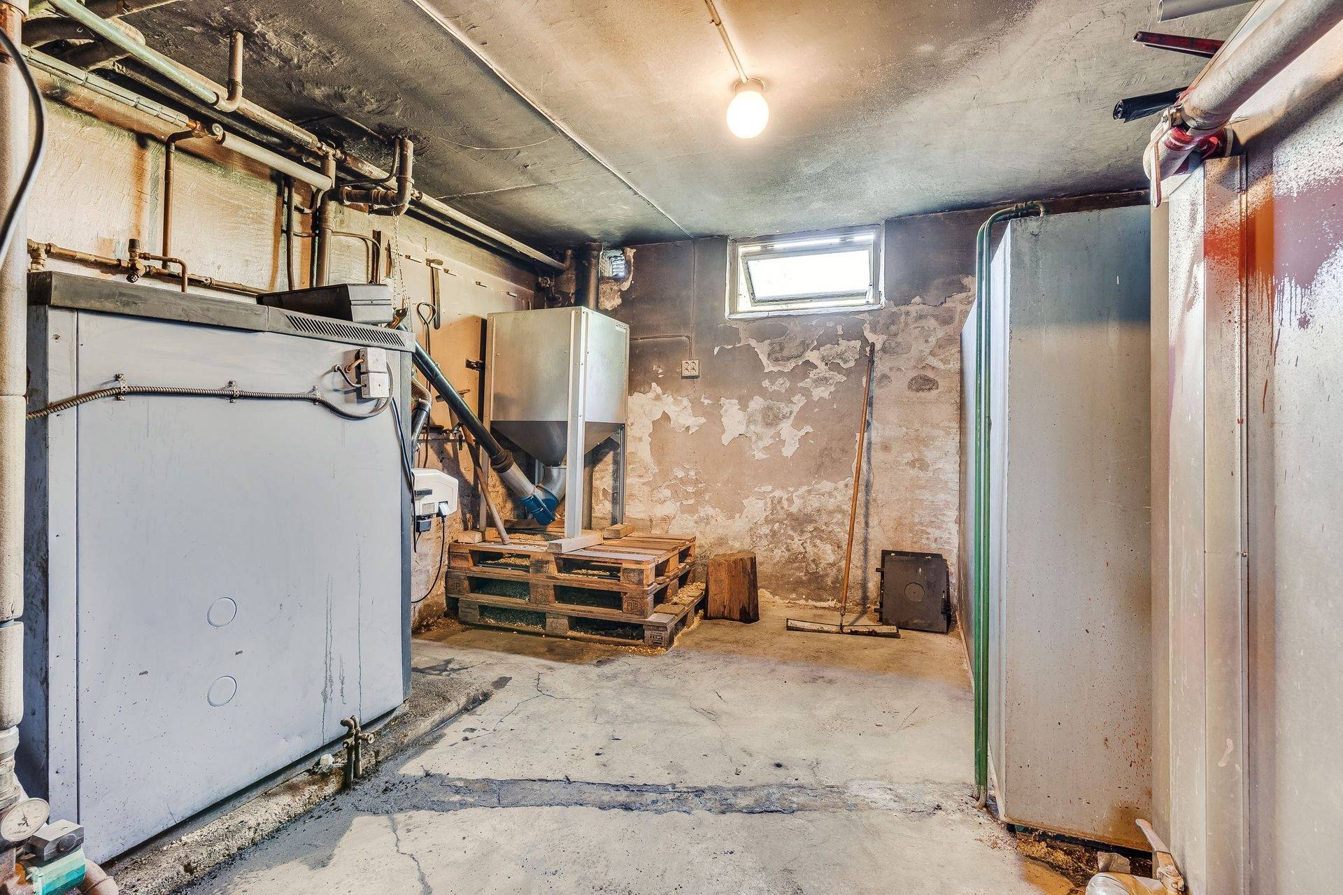 4 rum Villa på Höstvägen 3 Skutskär Älvkarleby kommun - bild 27