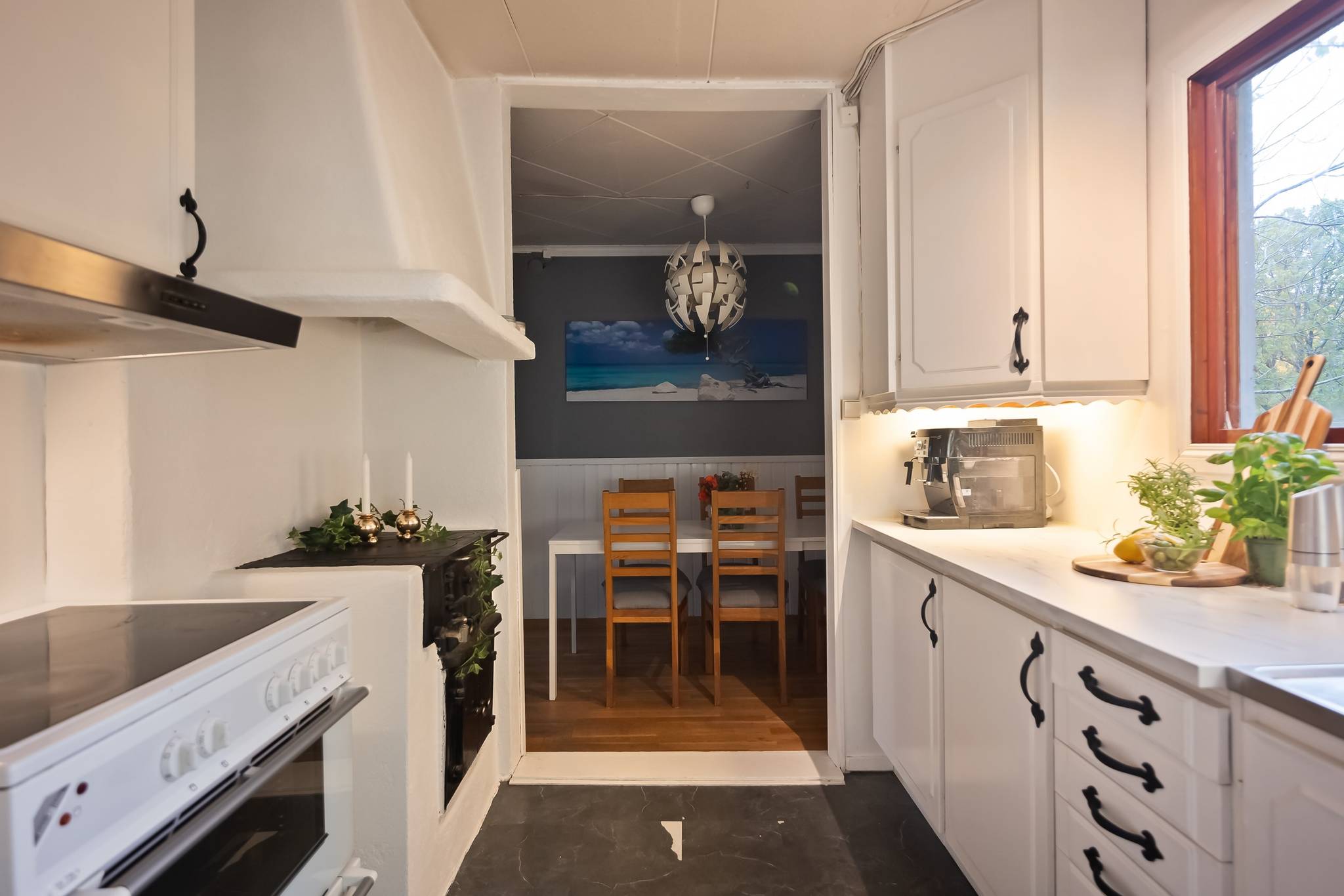 3 rum Villa på Lycksjövägen 25 Lyckeby Haninge kommun - bild 5