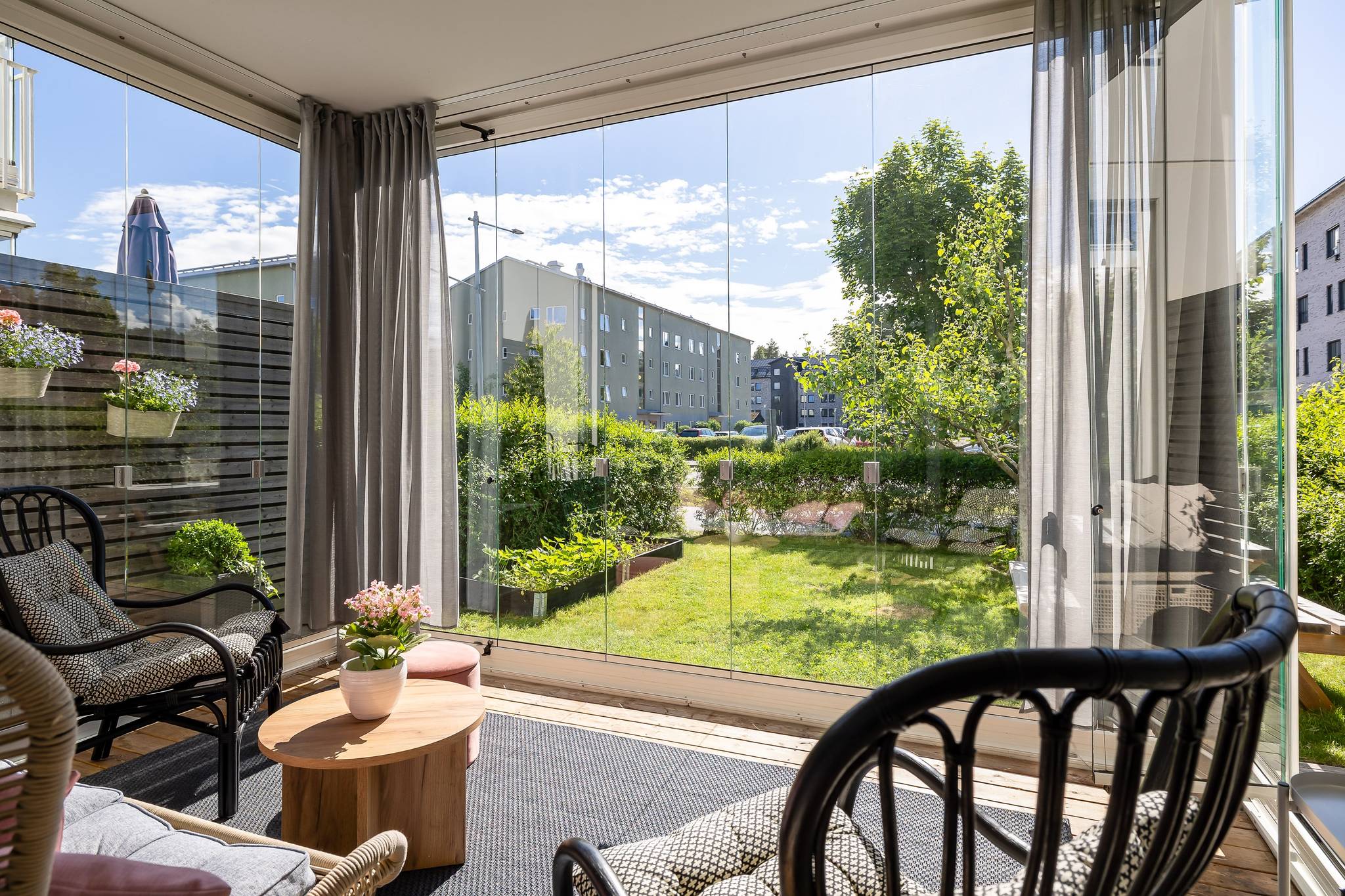 3 rum Lägenhet på Kornellvägen 39B Bettorp Örebro kommun - bild 19