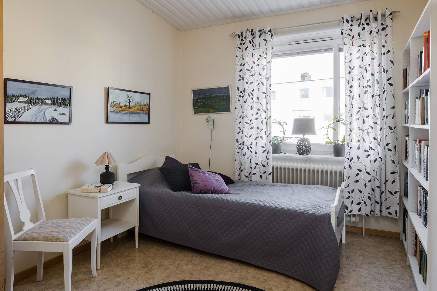 3 rum Lägenhet på Hovbygatan 35 Gamla Staden Lidköpings kommun - bild 17