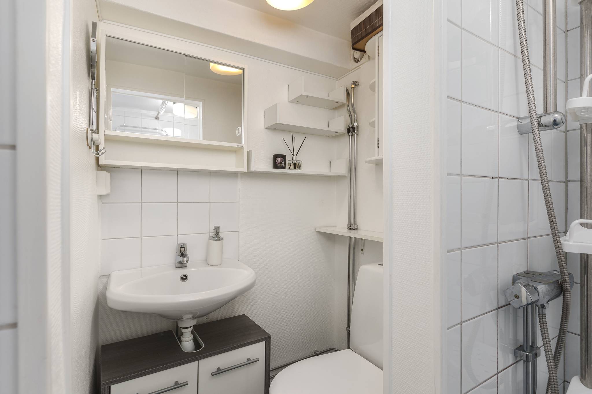1 rum Lägenhet på Bergsgatan 8 Bergvik Södertälje kommun - bild 11