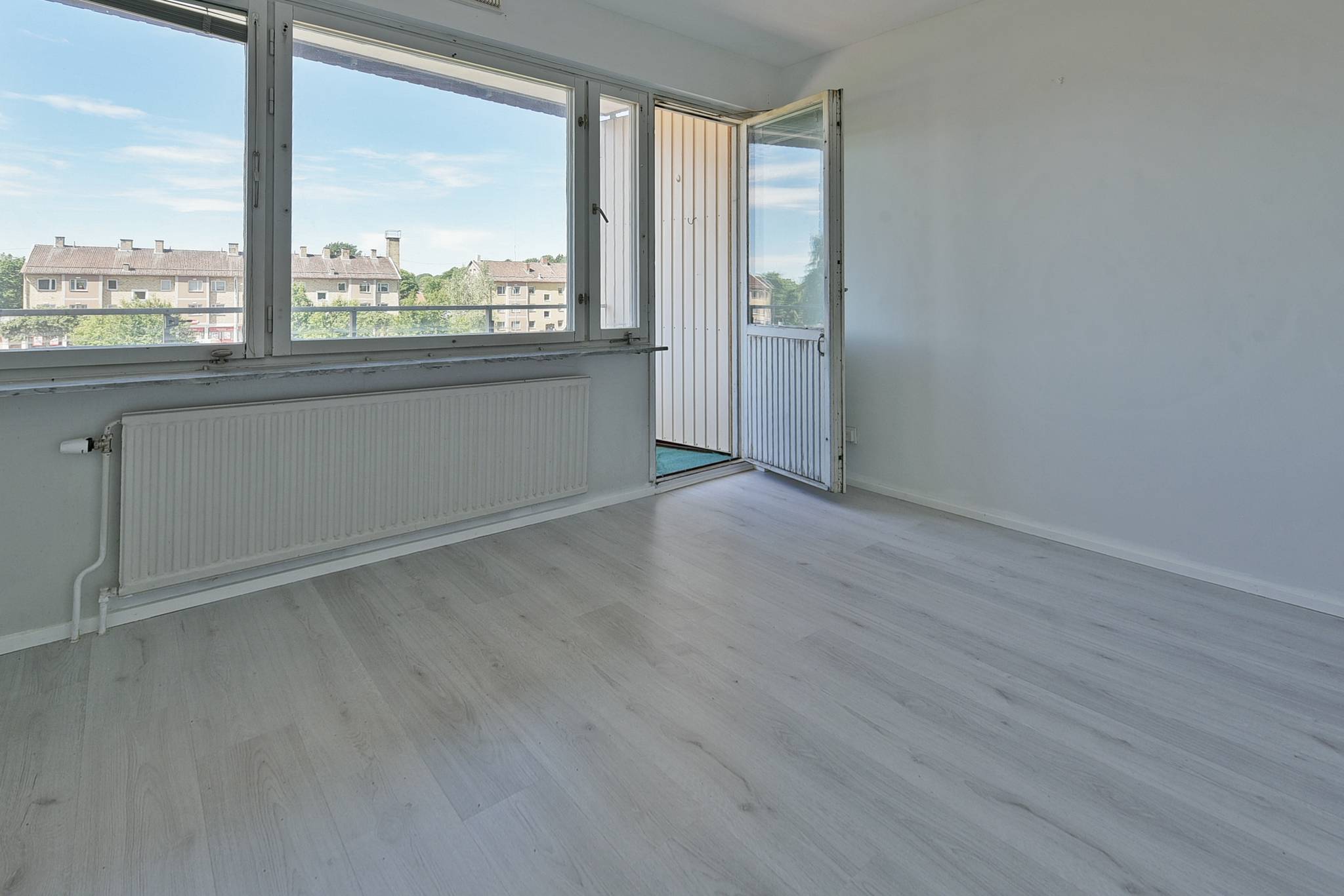 2 rum Lägenhet på Nordenfeltsgatan 3 Björneborg Kristinehamns kommun - bild 19