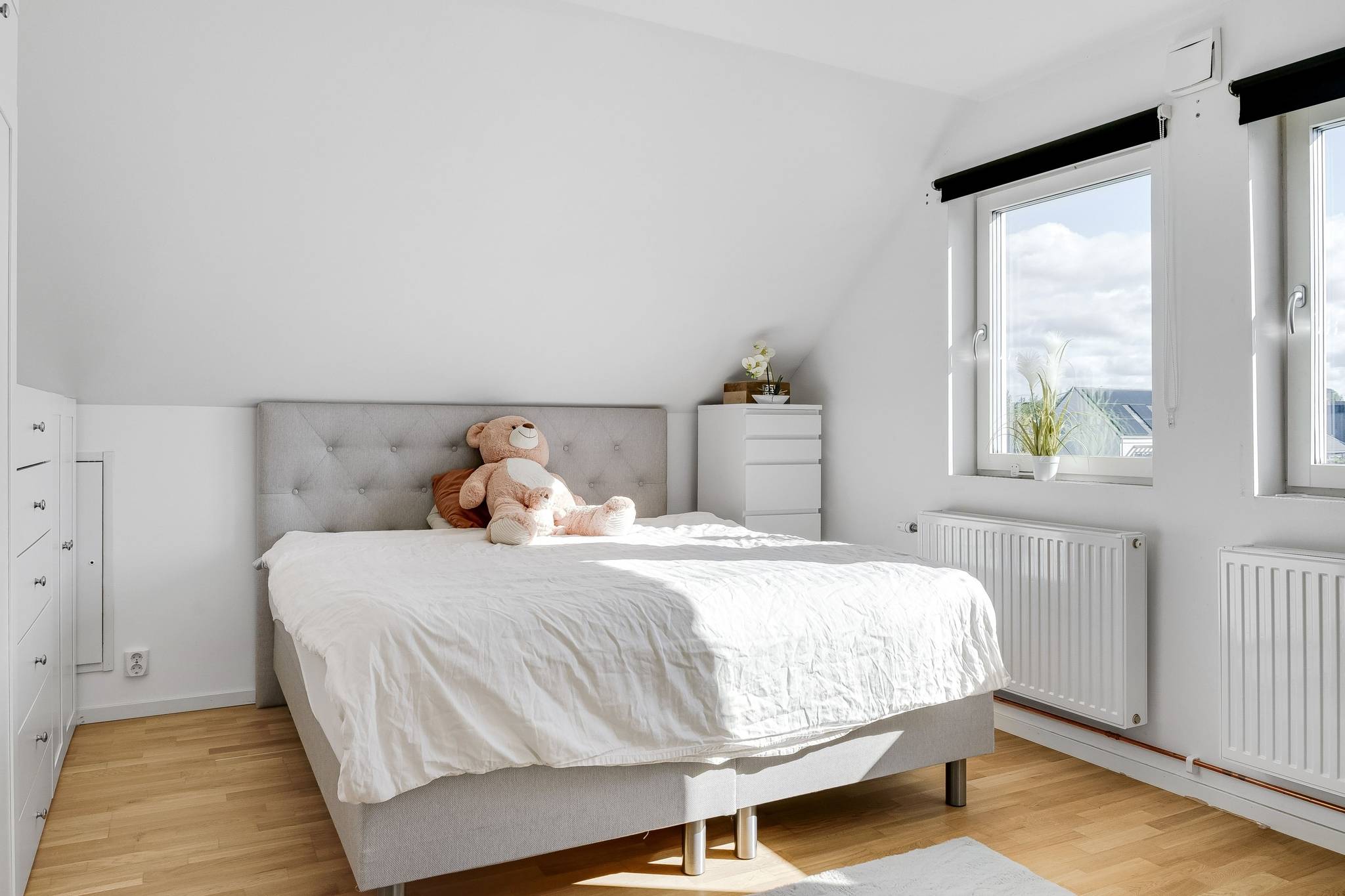 6 rum Villa på Rörtegelvägen 1 Vikhem Staffanstorps kommun - bild 25