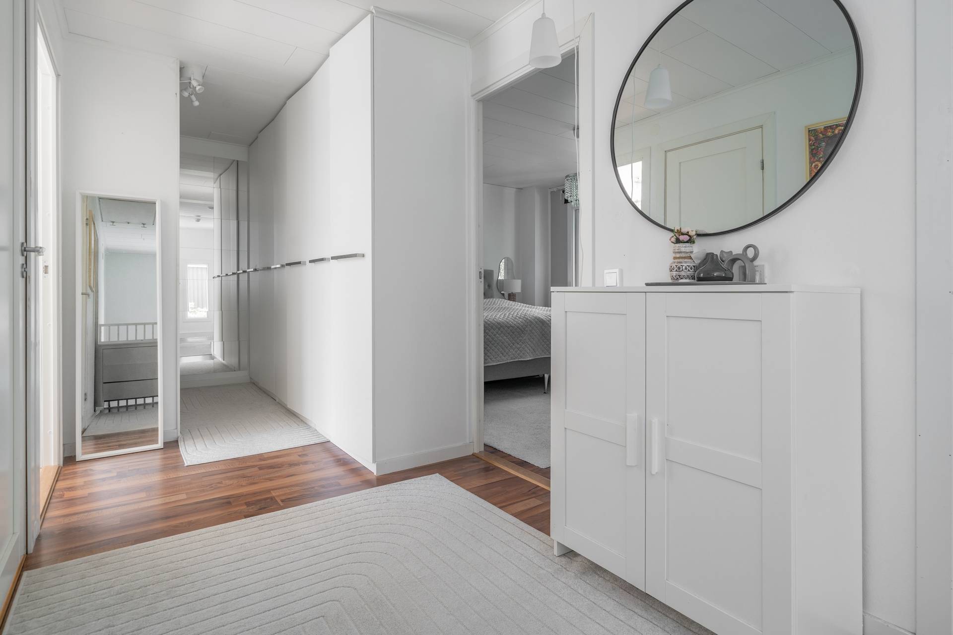 5 rum Villa på Dvärglinsgränd 21 Hässelby Norra Villastad Stockholms kommun - bild 22