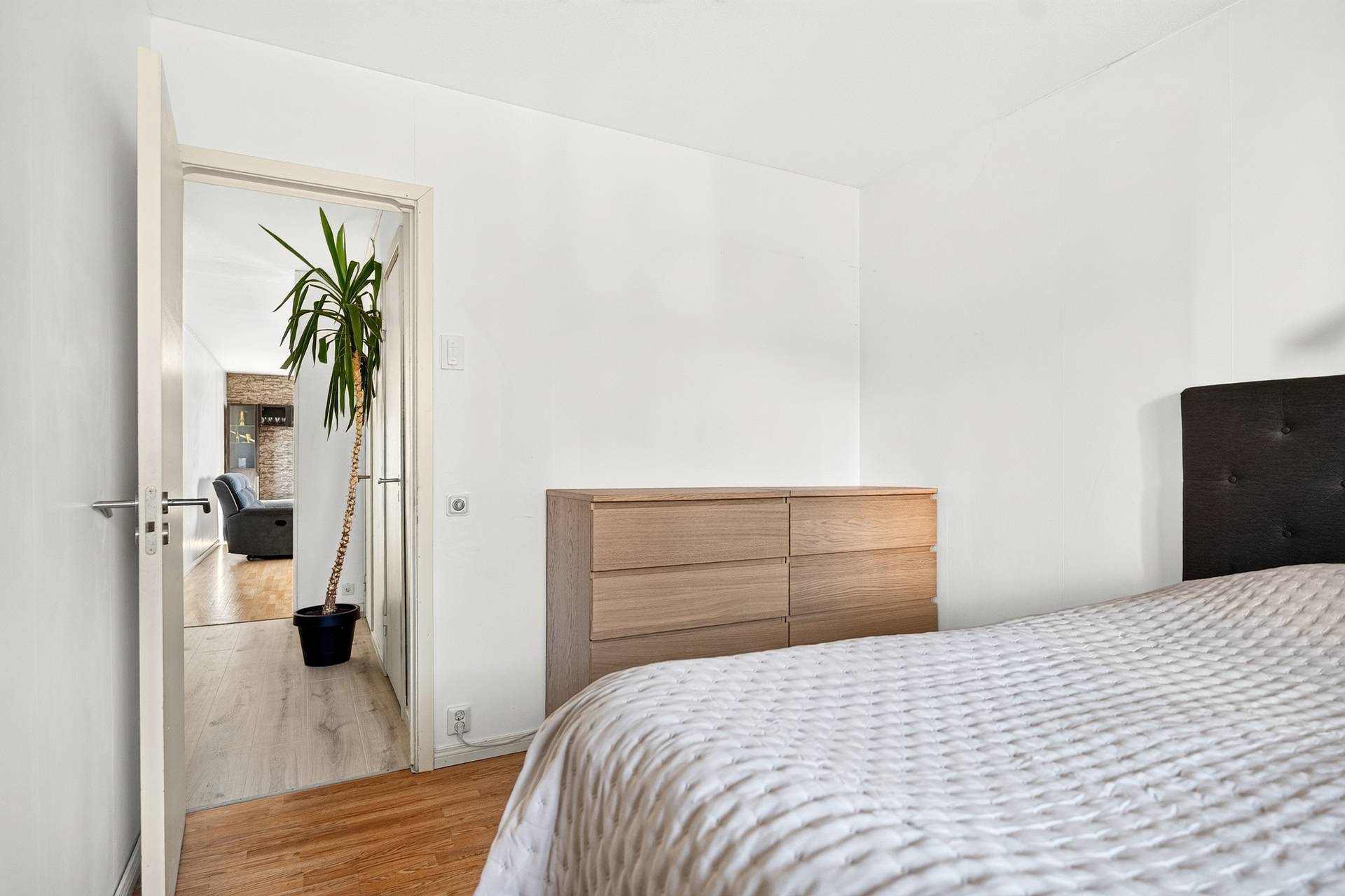 2 rum Lägenhet på Eriksgatan 11B Enköping Enköpings kommun - bild 18