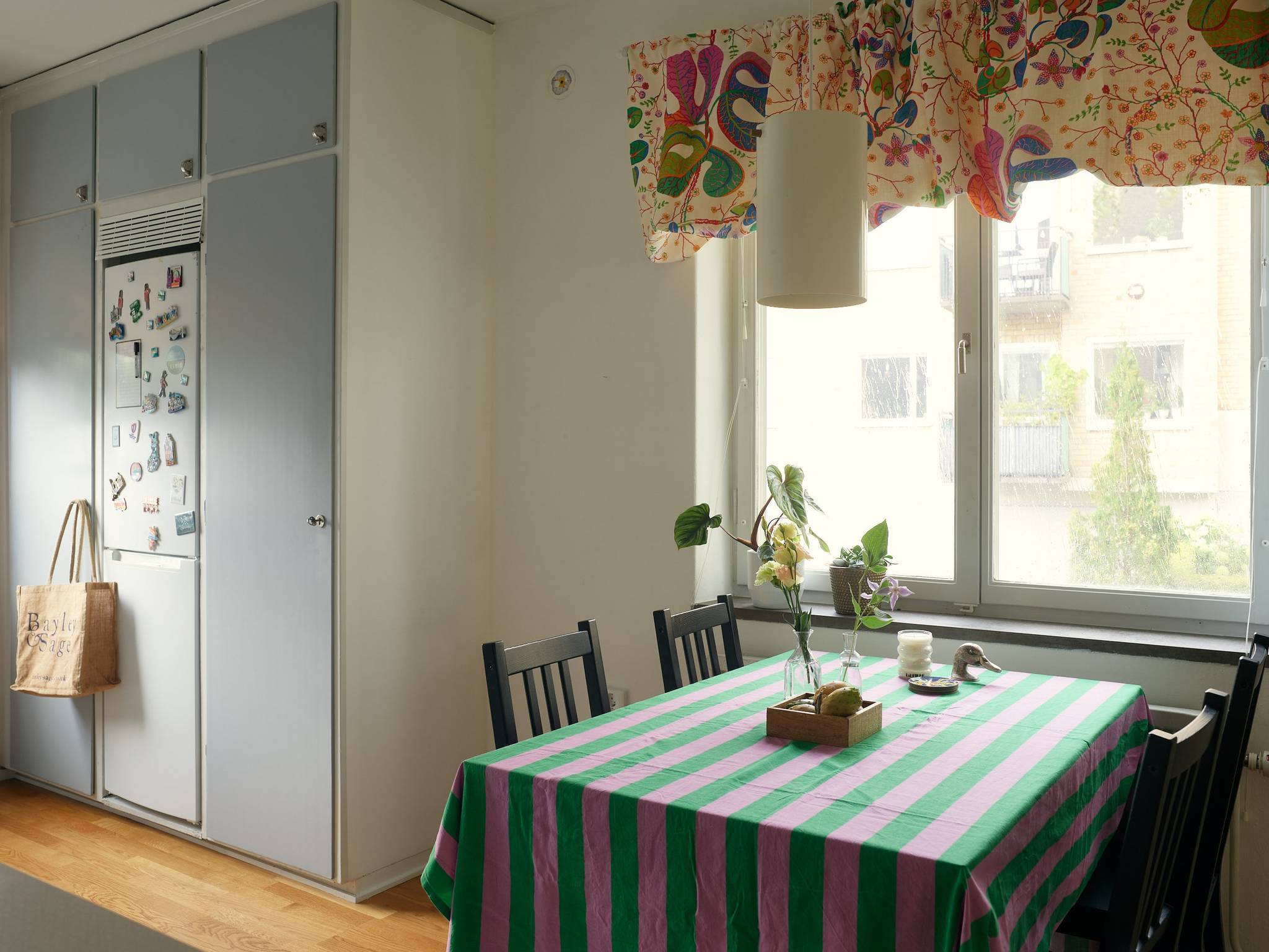 2 rum Lägenhet på Holbergsgatan 77 Bromma - Blackeberg Stockholms kommun - bild 13