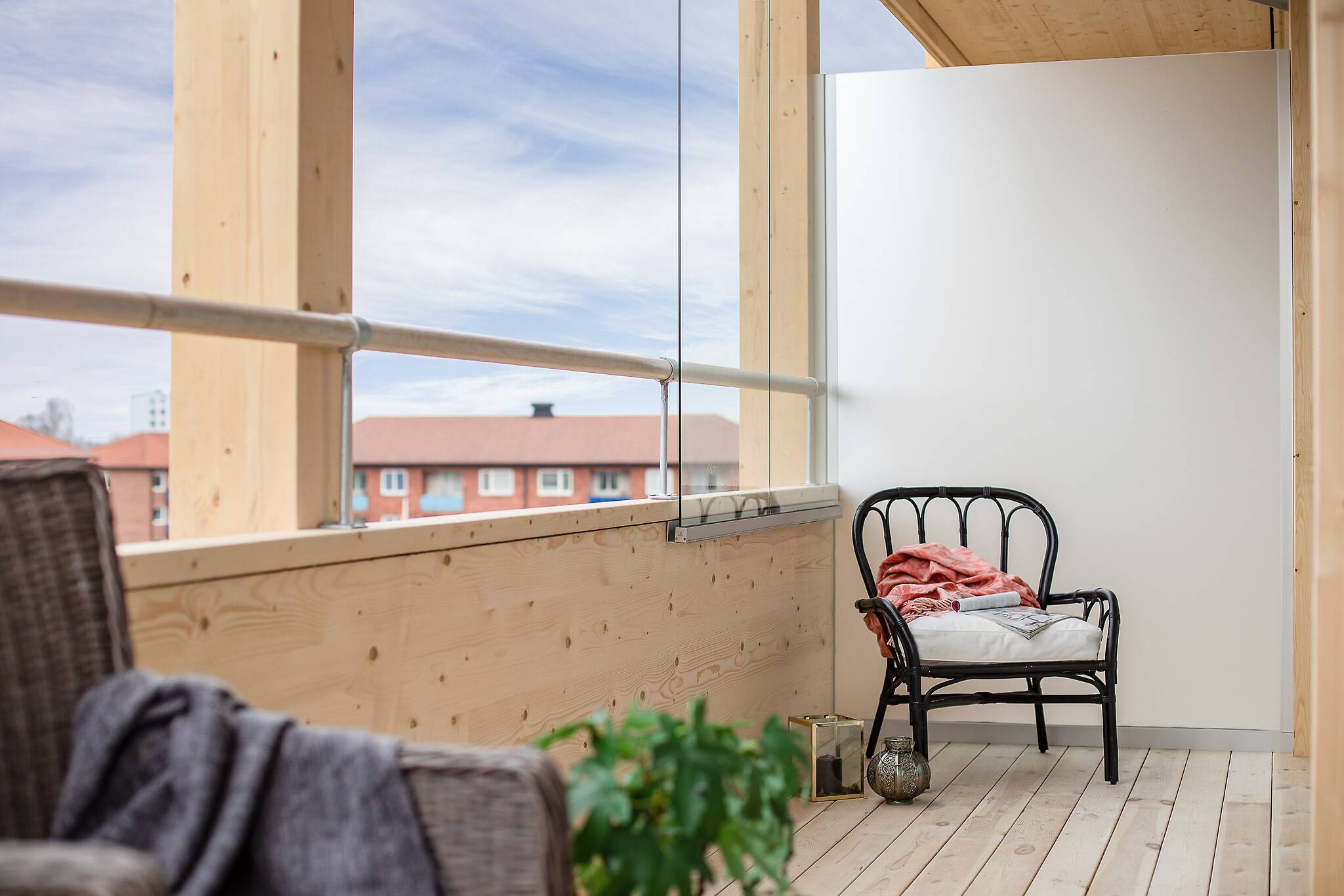 2.5 rum Lägenhet på Ljuragatan 10B Norrköpings kommun - bild 18