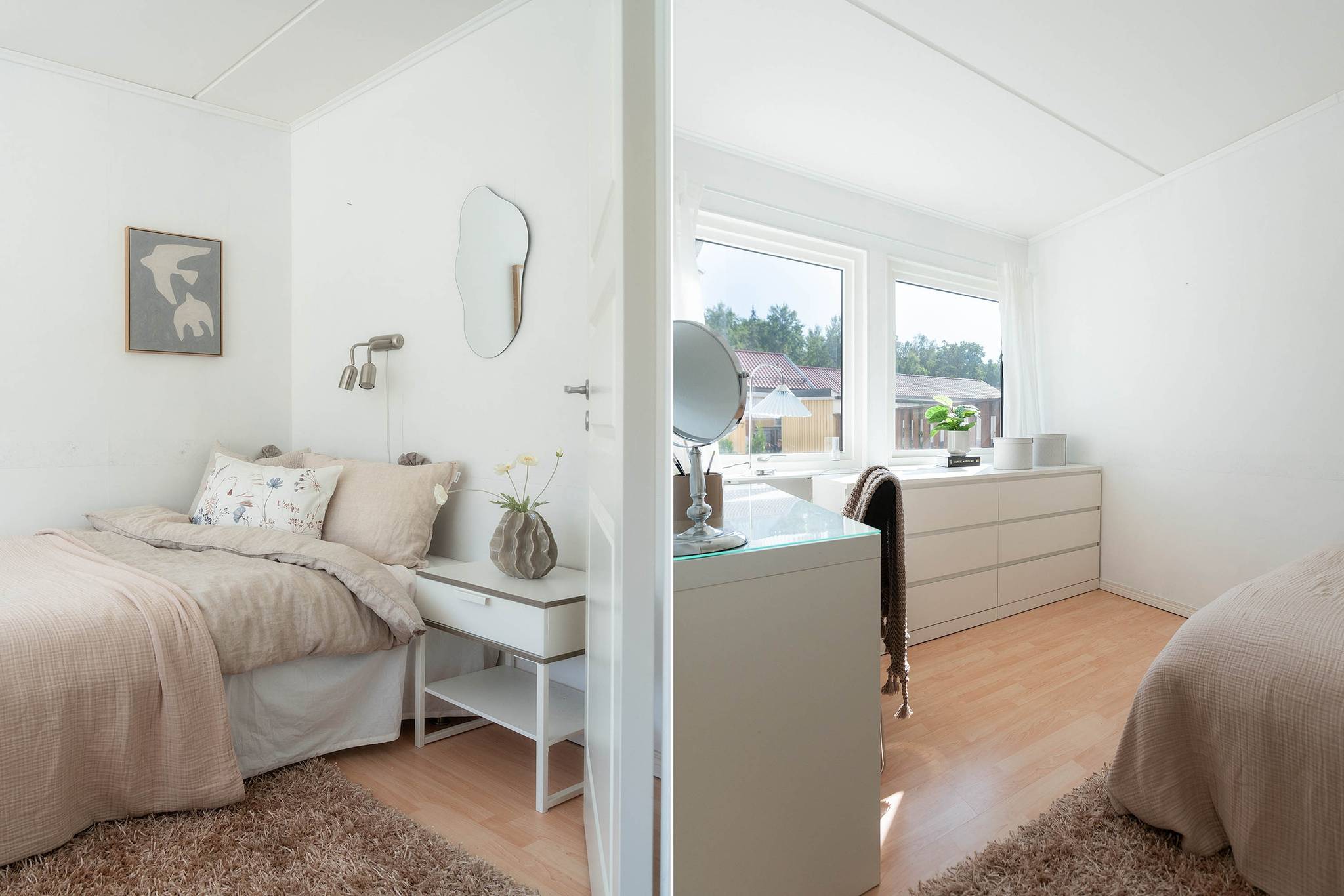 5 rum Radhus på Morgonvägen 13 Tullinge Römossen Botkyrka kommun - bild 5