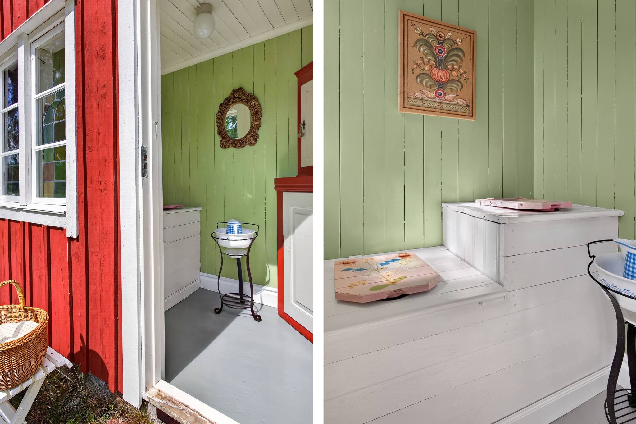 6 rum Villa på Egelsholm Egelsholm - Mörkö Södertälje kommun - bild 88