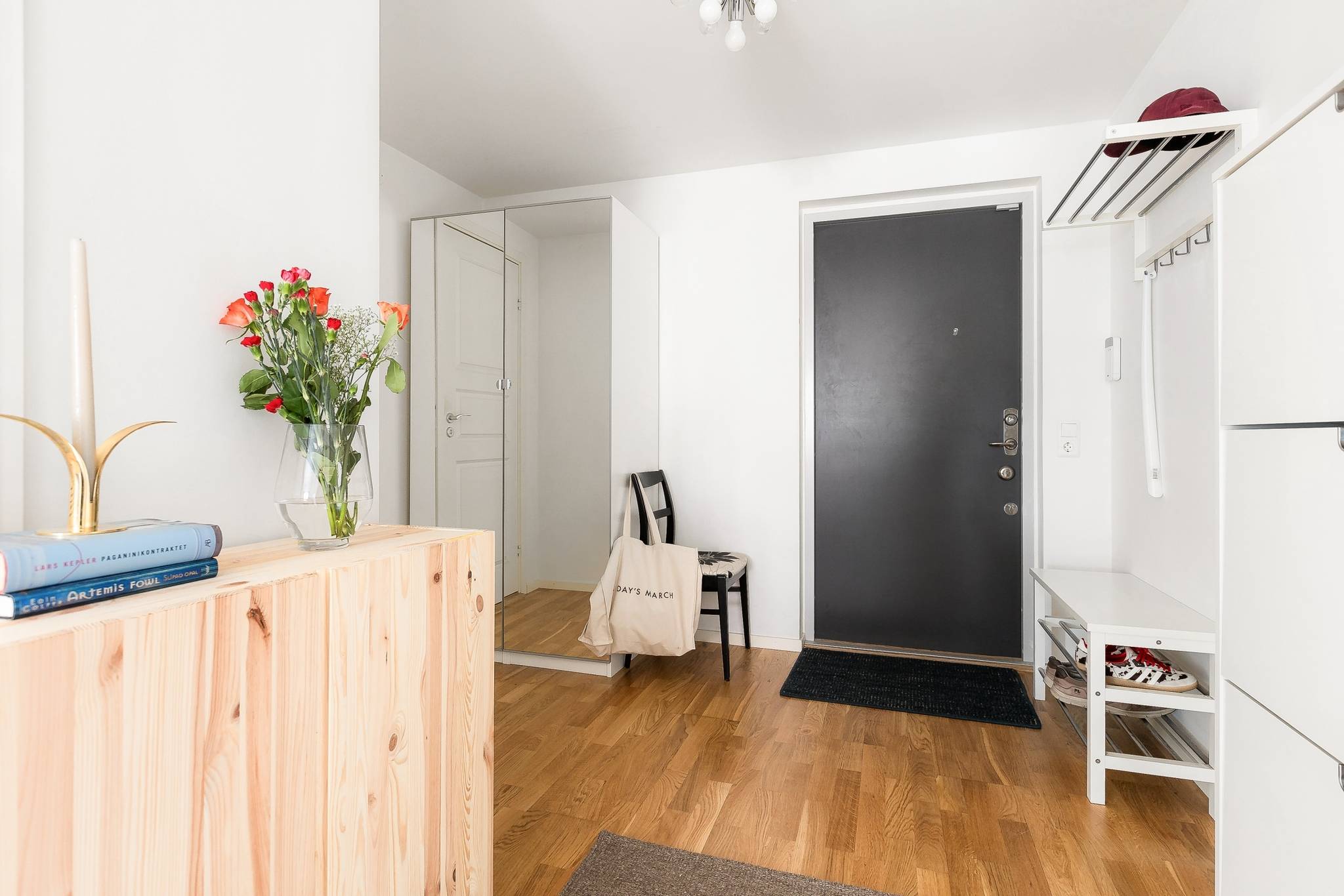 2 rum Lägenhet på Gamla Enköpingsvägen 176 Sundbyberg - Ursvik Sundbybergs kommun - bild 18