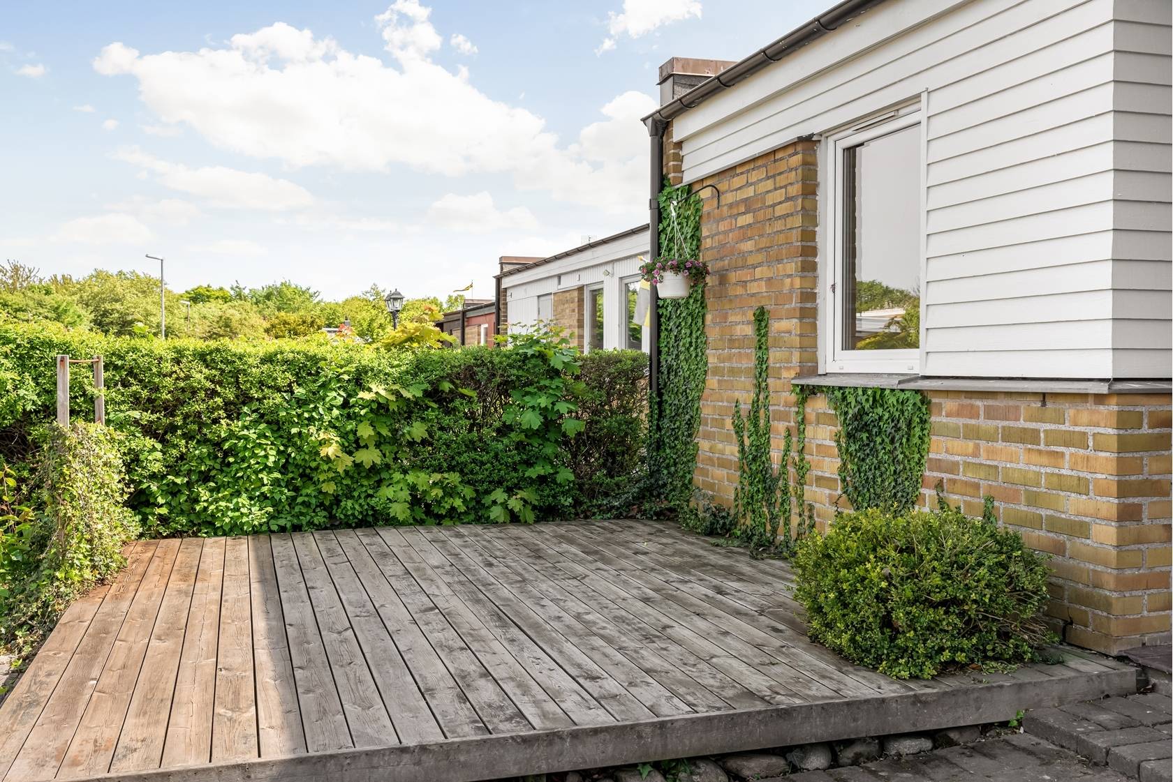 4 rum Villa på Gamsgatan 4 Höganäs Höganäs kommun - bild 27