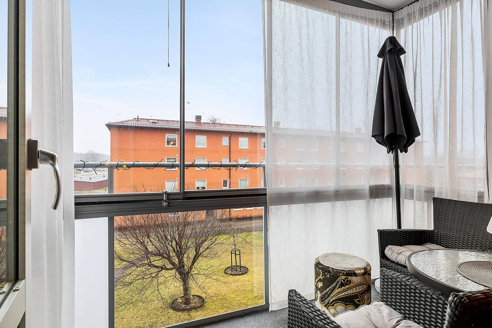 3 rum Lägenhet på Bokgatan 32 Torpa Vänersborgs kommun - bild 7