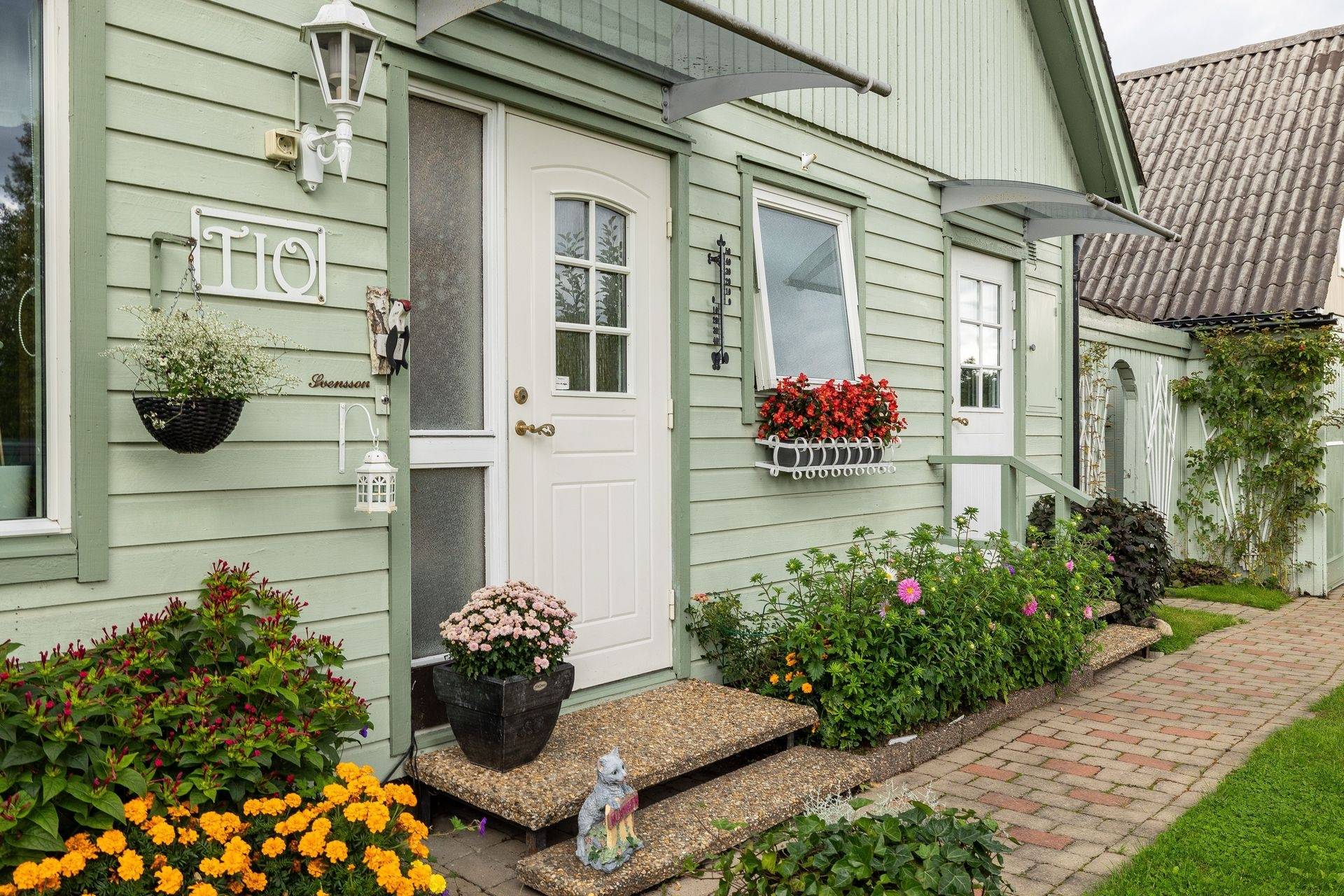 5 rum Villa på Syrénvägen 10 Södra Vi Vimmerby kommun - bild 36
