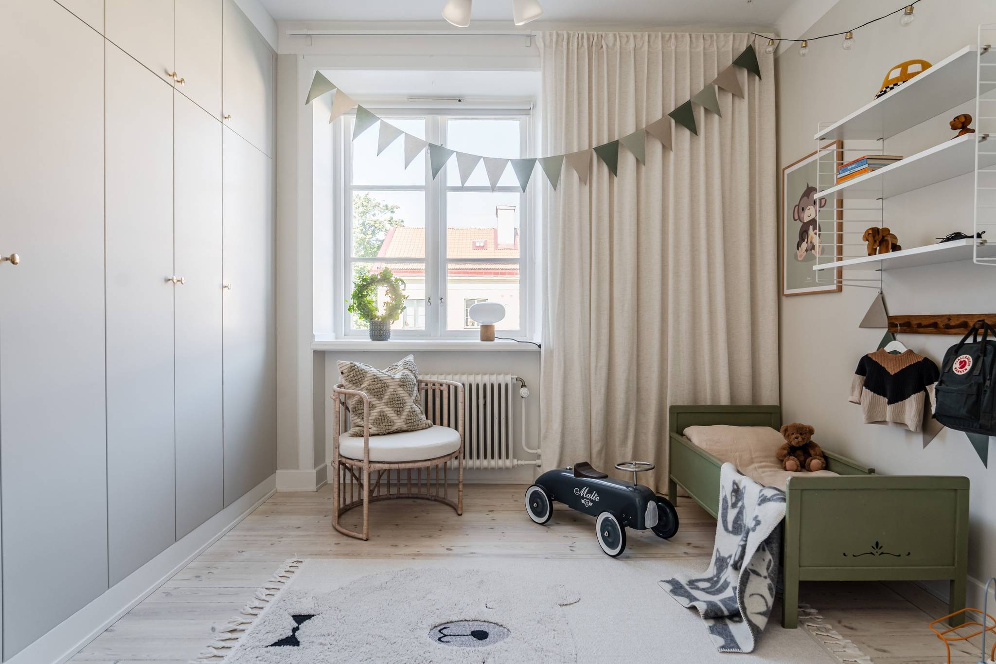 3 rum Lägenhet på Salagatan 45C Fålhagen Uppsala kommun - bild 22