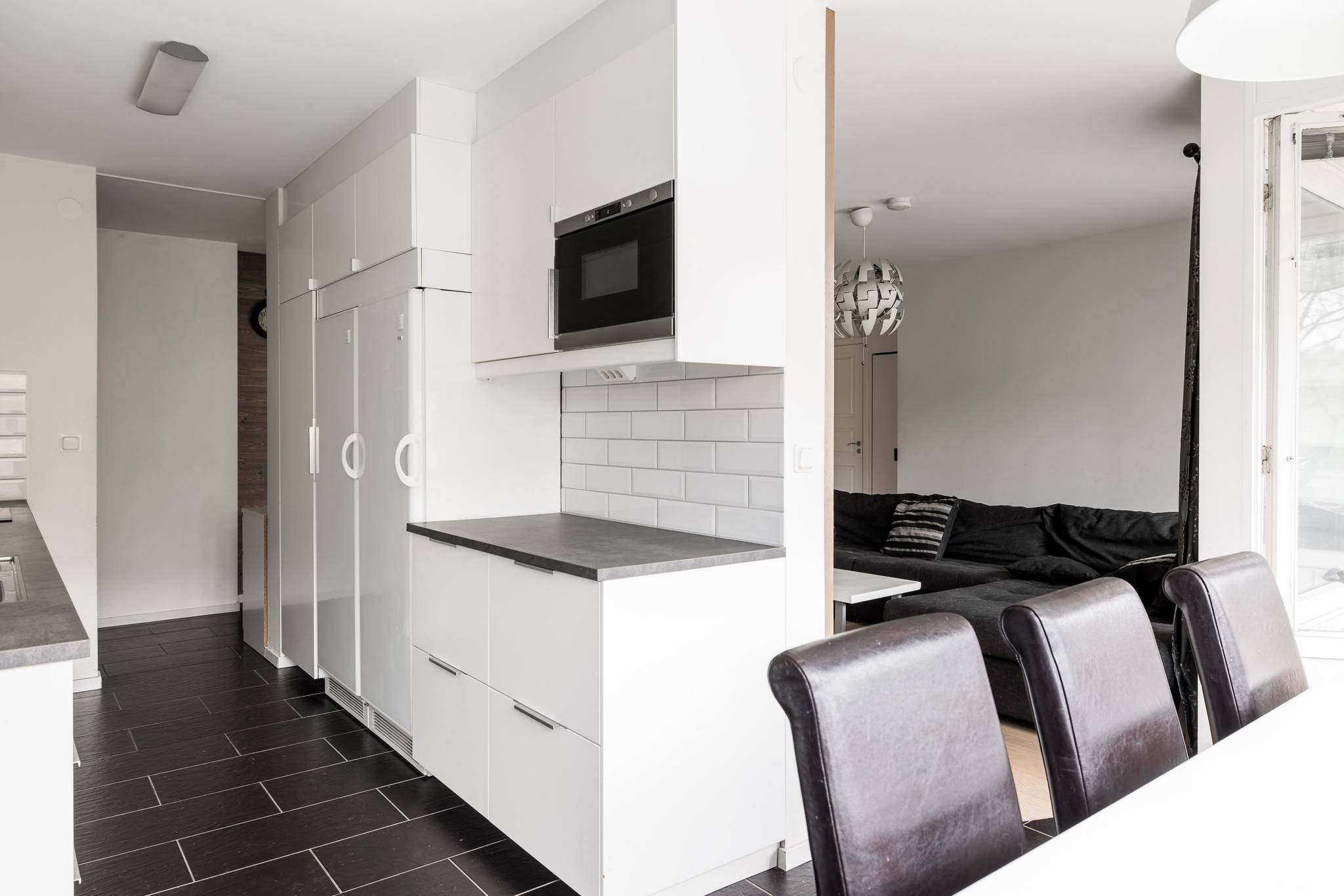 4 rum Lägenhet på Svängrumsgatan 42 Flatås Göteborgs kommun - bild 8