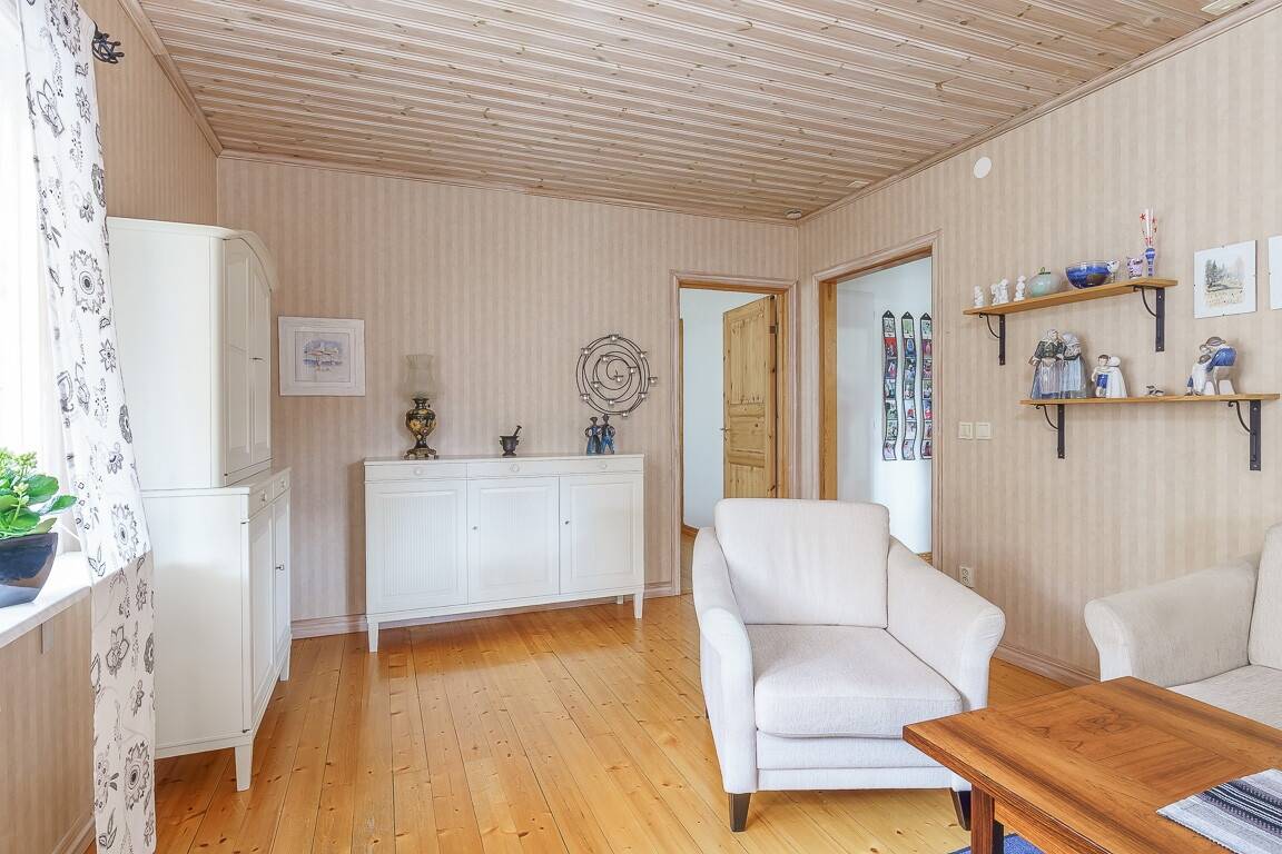 3 rum Villa på Linnéavägen 32 Kolberga Oskarshamns kommun - bild 10