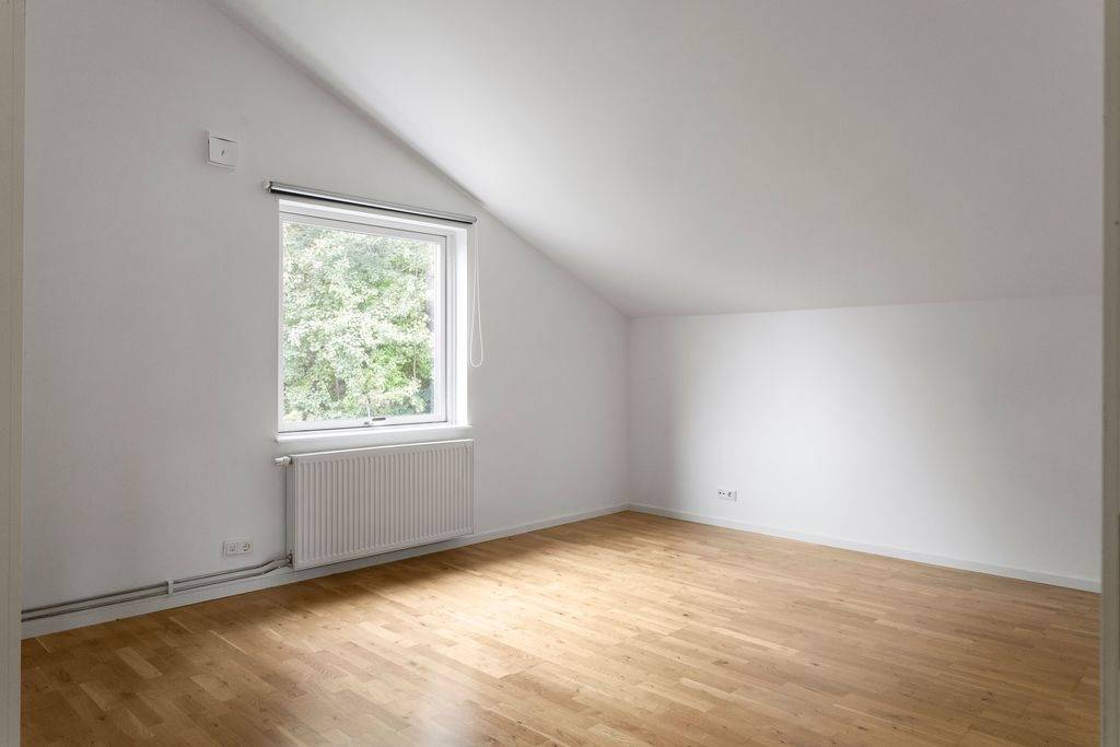 9 rum Villa på Övre Släktledsgatan 2 Svartedalen Göteborgs kommun - bild 25