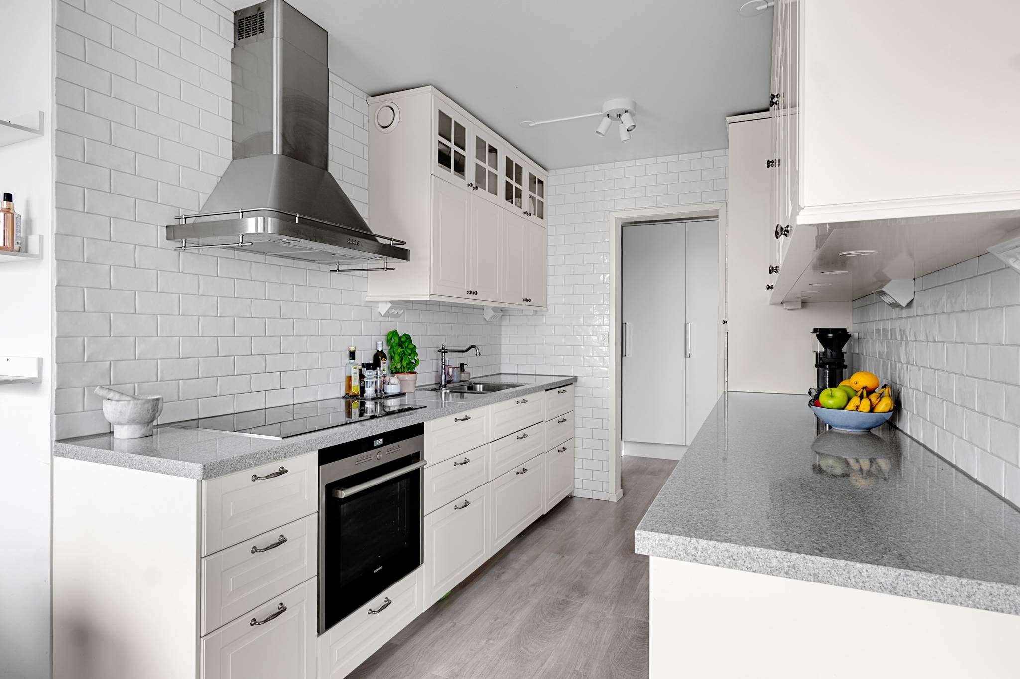 3 rum Lägenhet på Sikvägen 48 Centrala Tyresö Tyresö kommun - bild 7