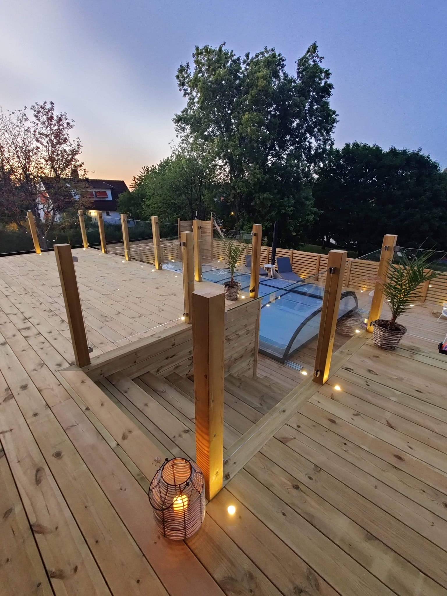 6 rum Villa på Linnégatan 42 Kisa Kinda kommun - bild 43